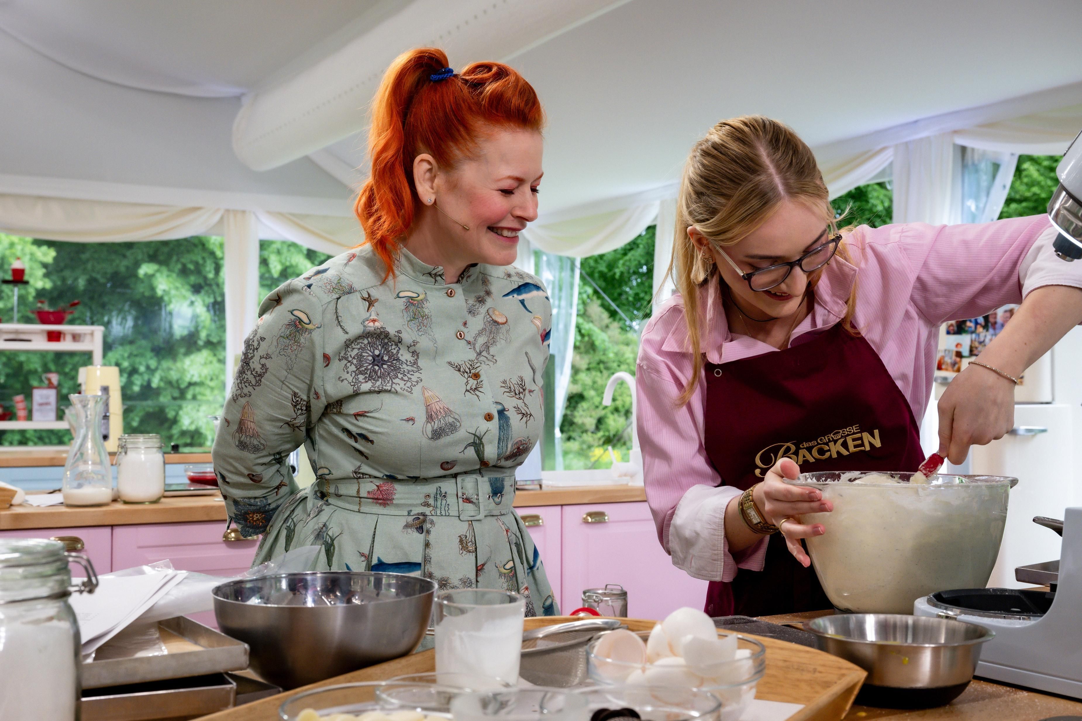 Rezept für Fächer-Brot wie in „Das große Backen“: So backen Sie es in Minuten!