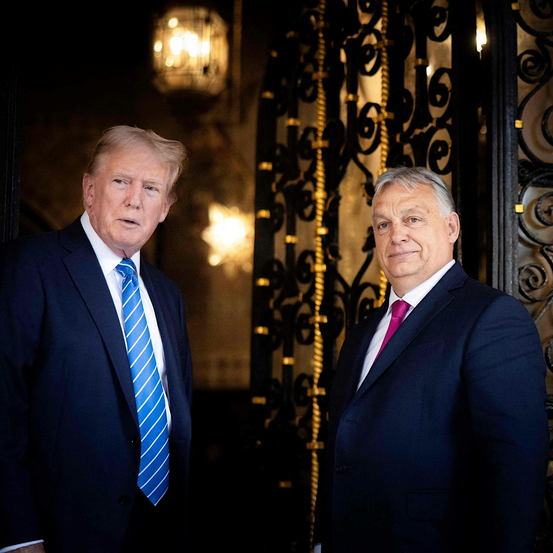 „Koalition der Unwilligen“: Diese EU-Regierungschefs blieben dem Ukraine-Gipfel fern