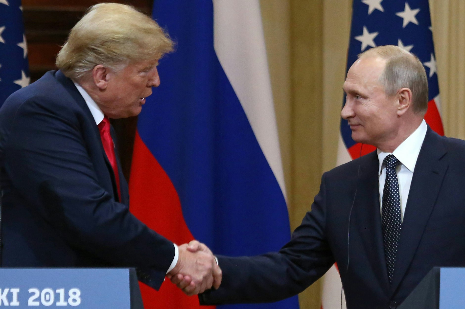 Die Europäer glauben weiterhin an eine rechtsstaatliche Weltordnung. Das wird ihnen in der Ukraine zum Verhängnis.