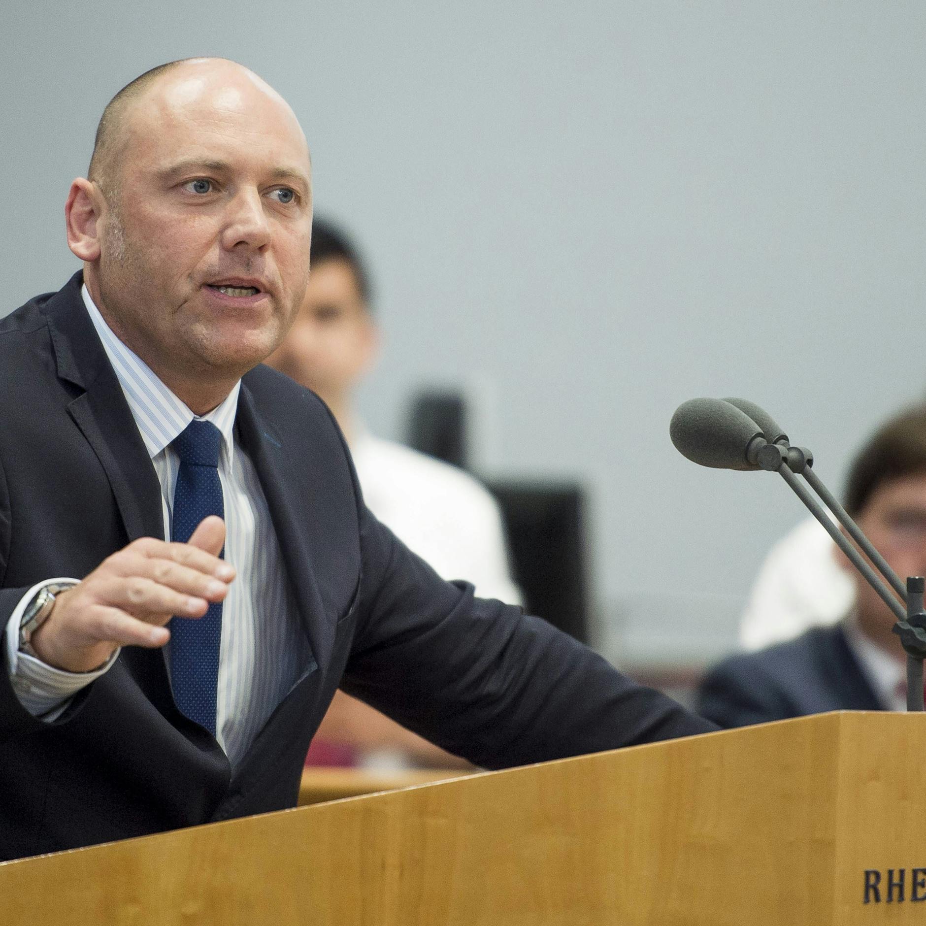 Image - Von Wahl ausgeschlossener AfD-Politiker im Interview: „Das wird vor allem der SPD schaden“