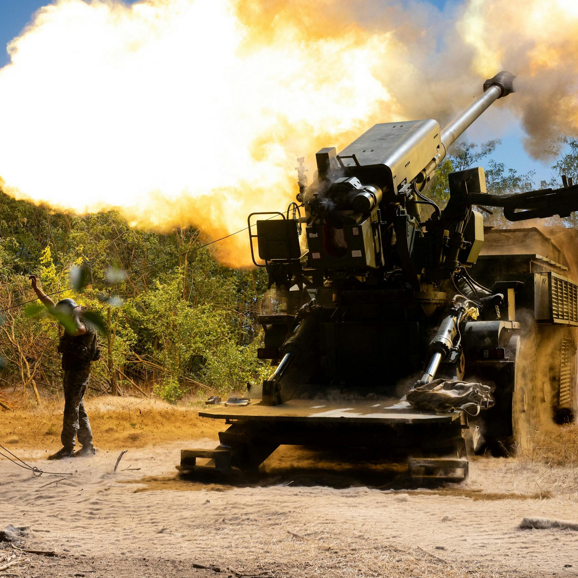 Image - Waffenruhe oder nicht: Ohne europäischen Frieden droht ein europäischer Krieg