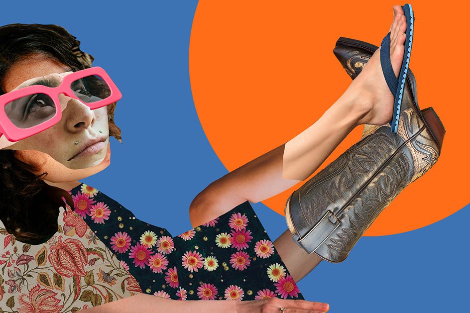 Kann es bitte wieder regnen? Mit diesen Modesünden verderben uns Berliner das gute Wetter