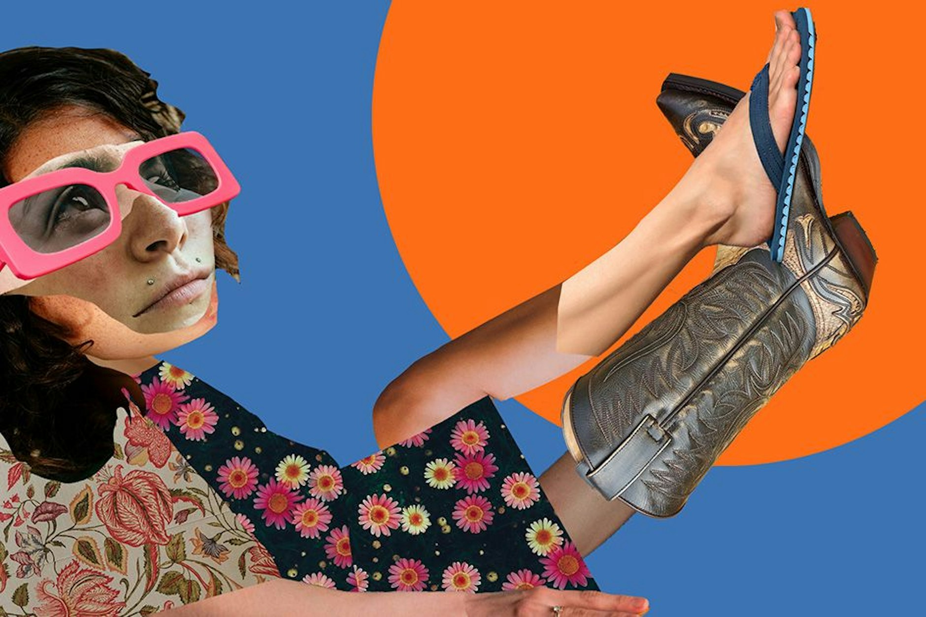 Hauptbahnhof oder Prinzenbad? Mancher Berliner weiß offenbar gar nicht mehr, wo er gerade ist.