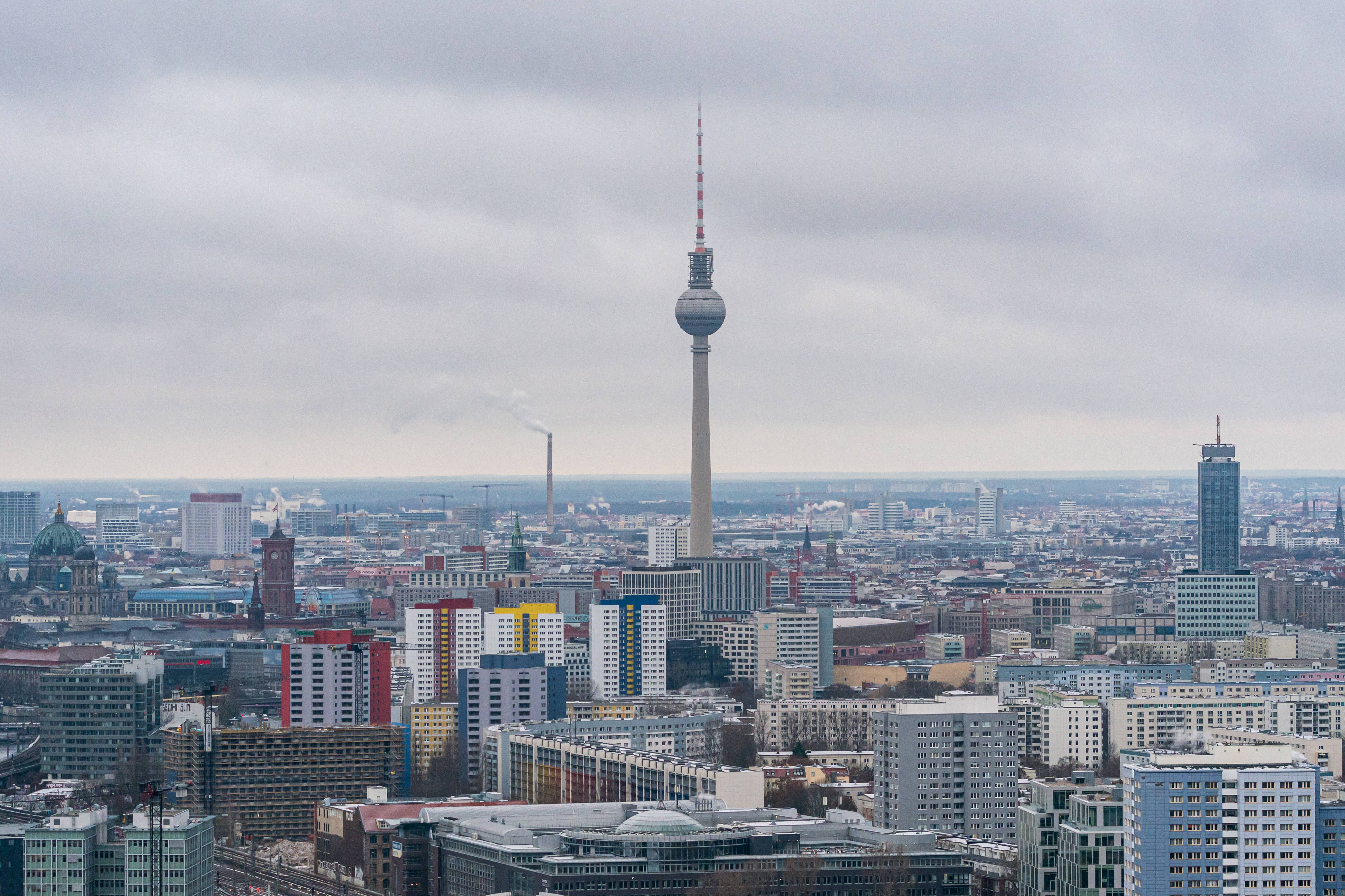 Mietwucher in Berlin: Fast jede zweite Wohnung unter Verdacht