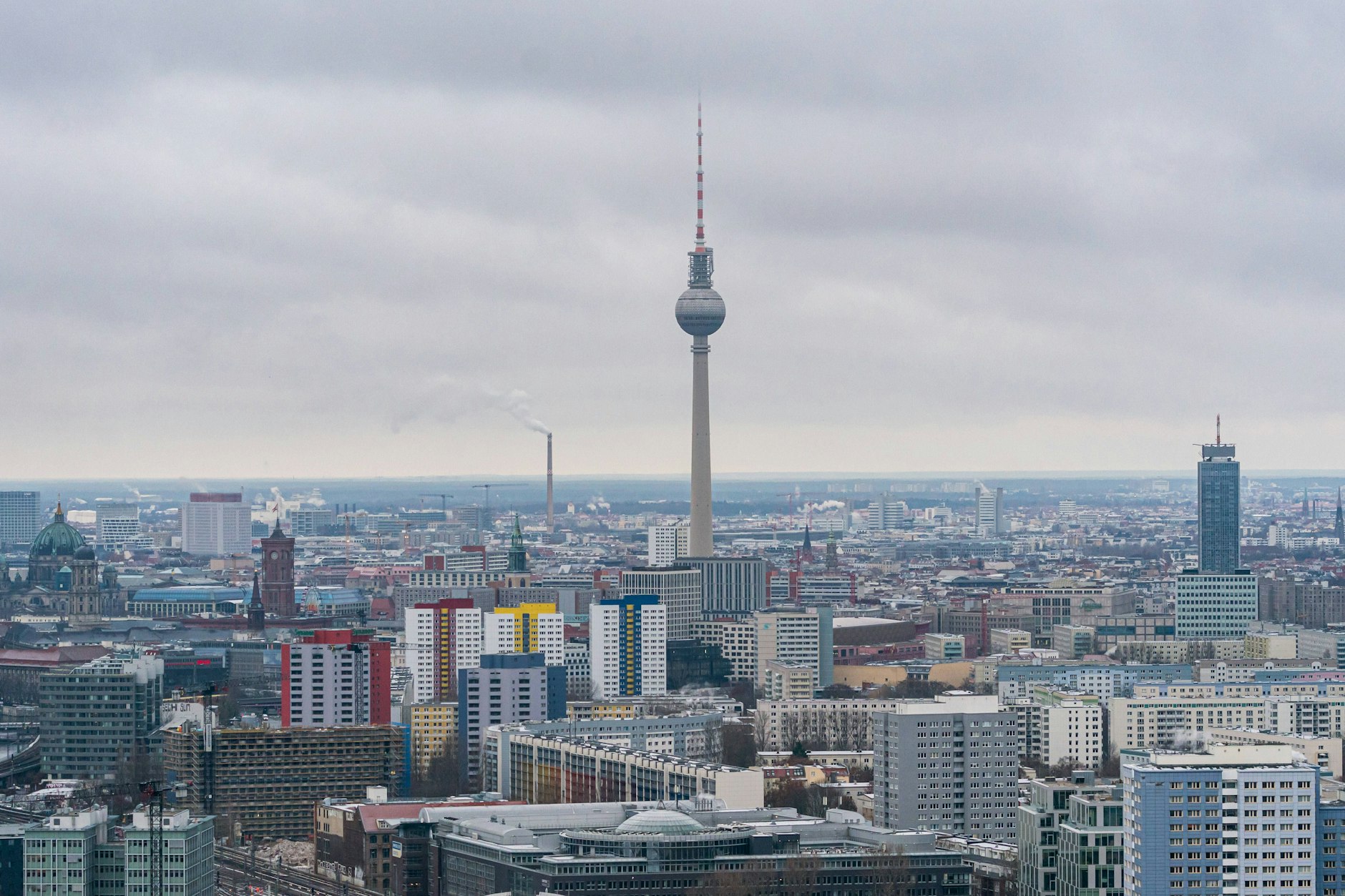 Wohnungen sind in Berlin sehr umkämpft. Das nutzen Gier-Vermieter aus.