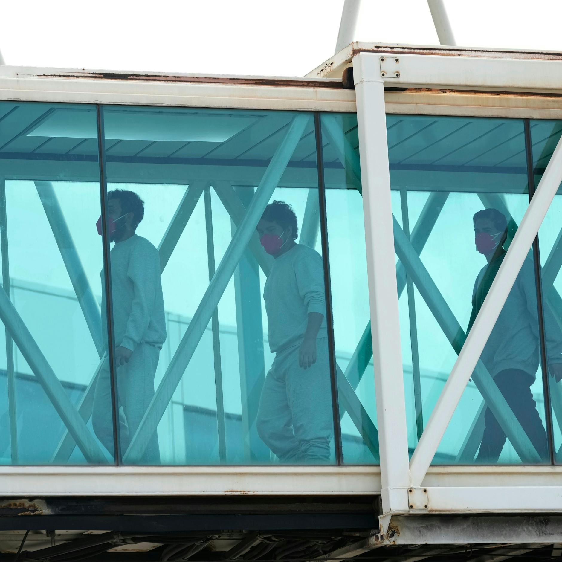 Image - Abkommen mit USA: Uganda nimmt abgelehnte Asylbewerber aus Drittstaaten auf