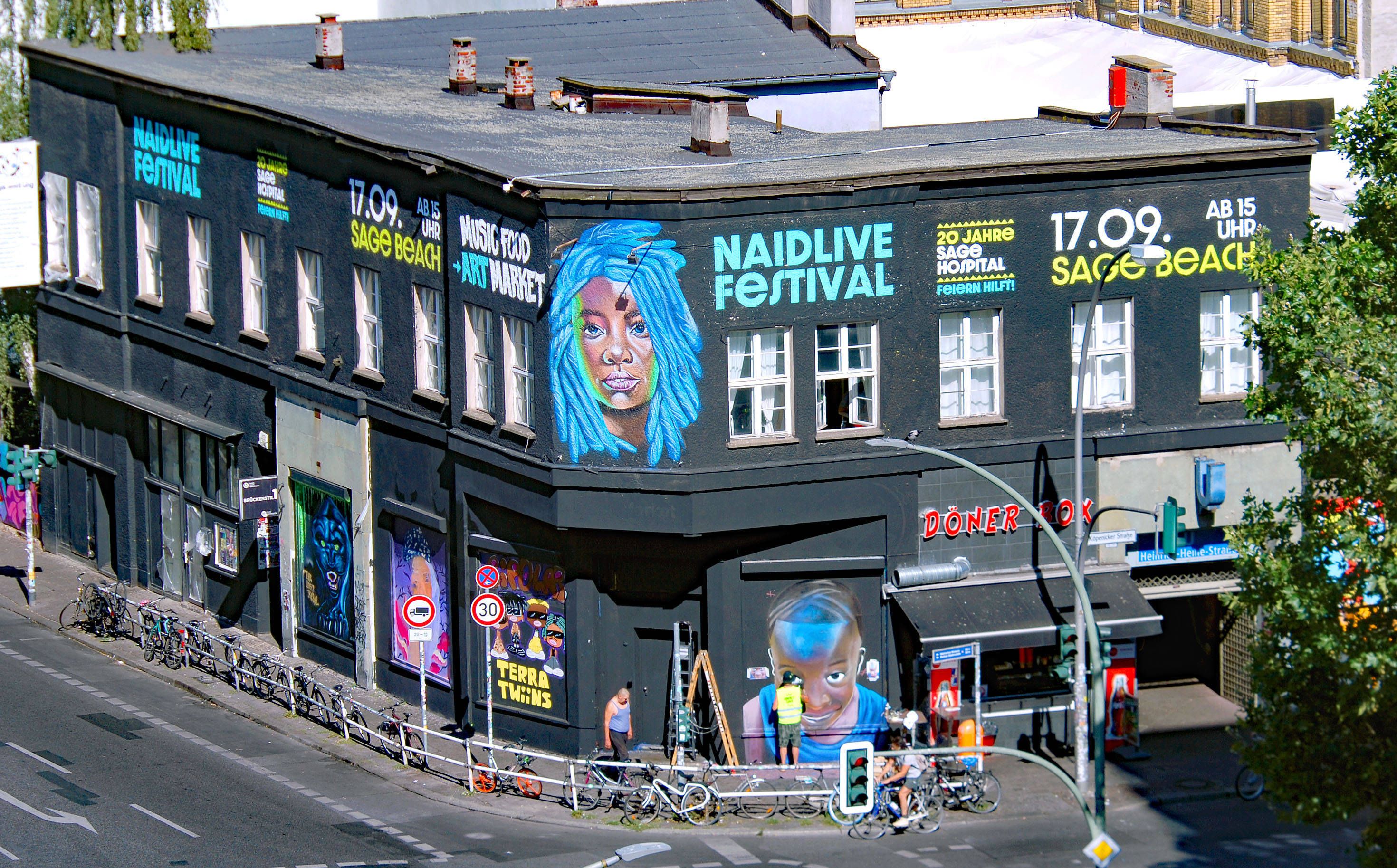 Vergewaltigung im KitKat-Club löst Schockwelle aus