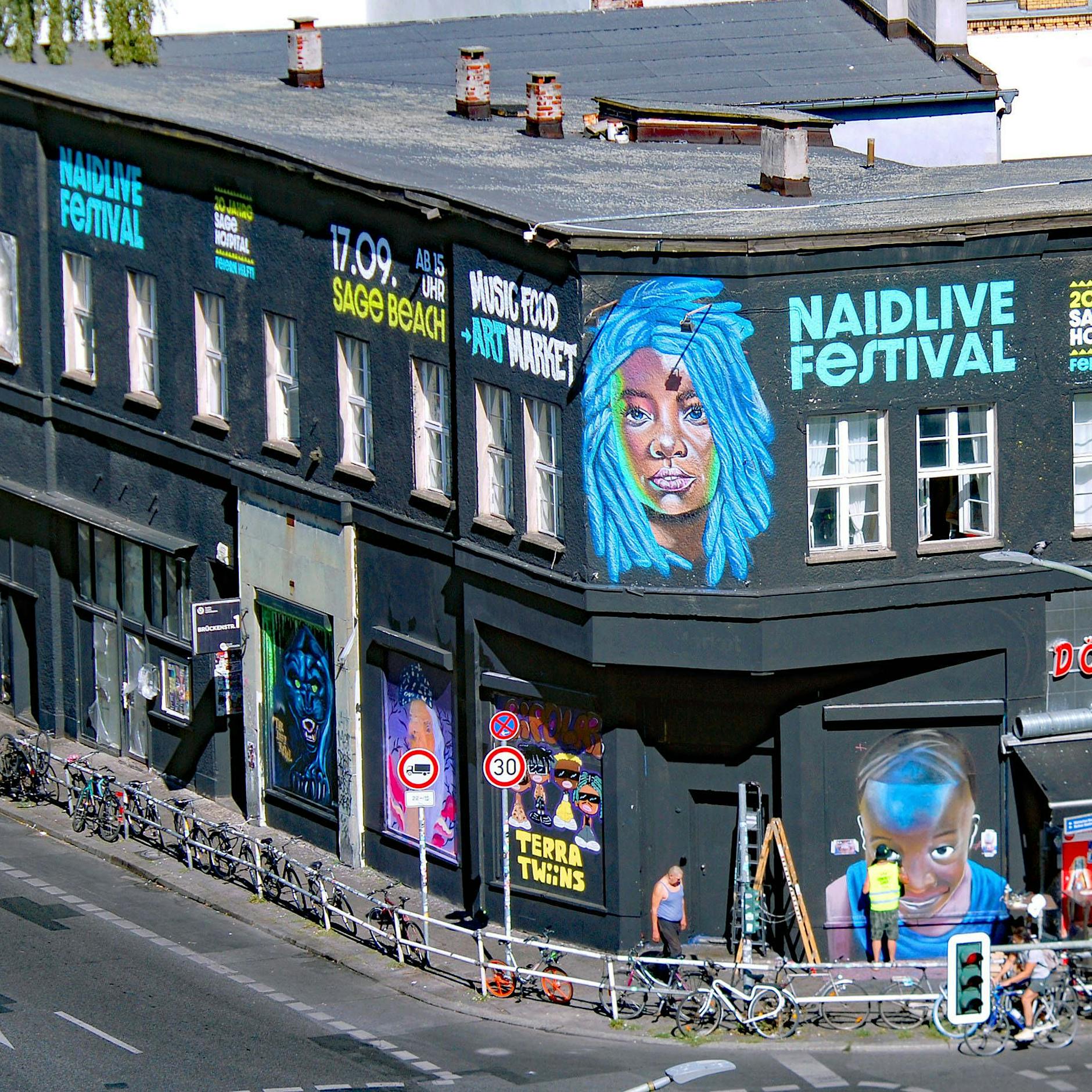 Vergewaltigung im KitKat-Club löst Schockwelle aus