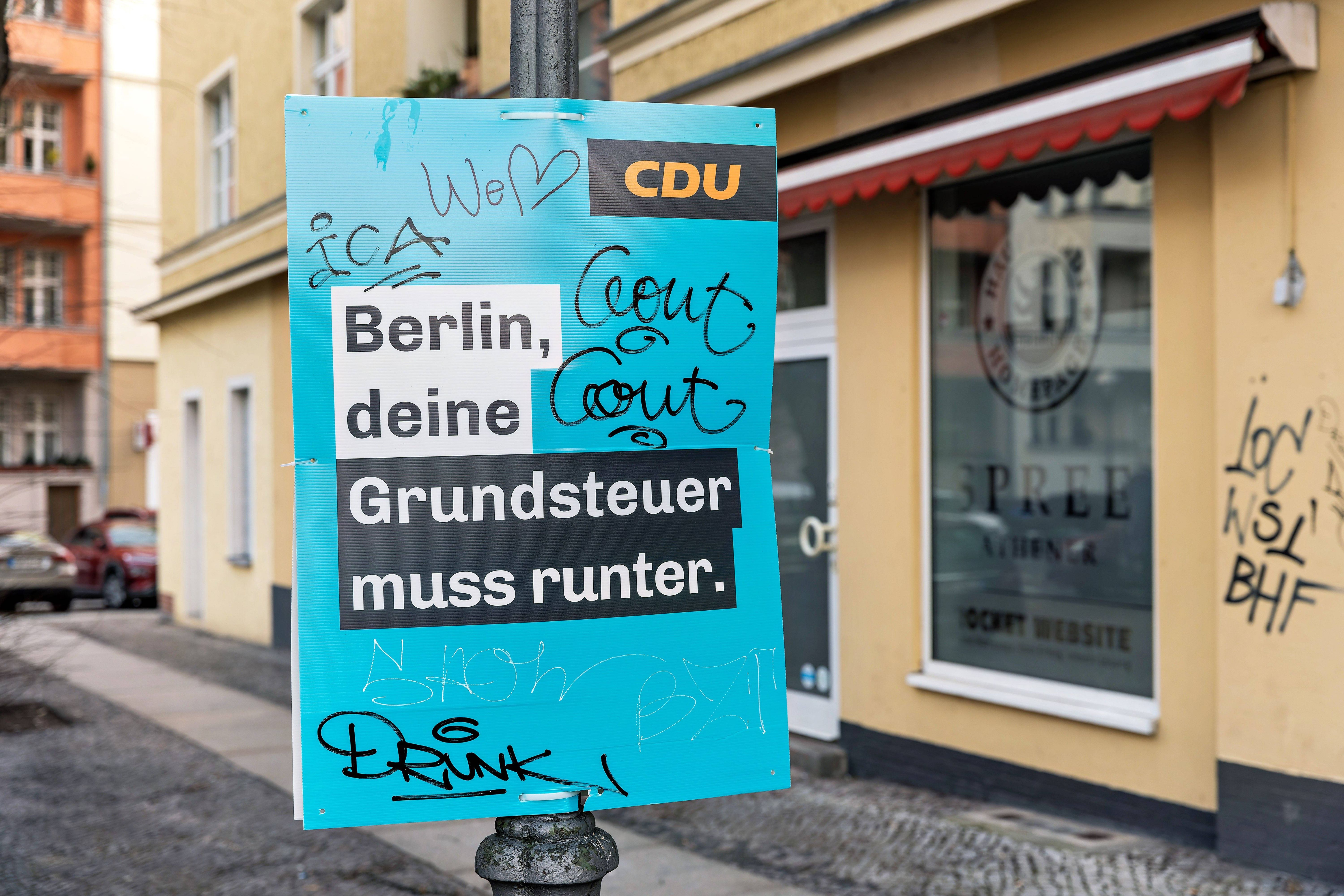 Image - Grundsteuer-Wut: So mies zocken Ämter Hausbesitzer und Mieter ab!