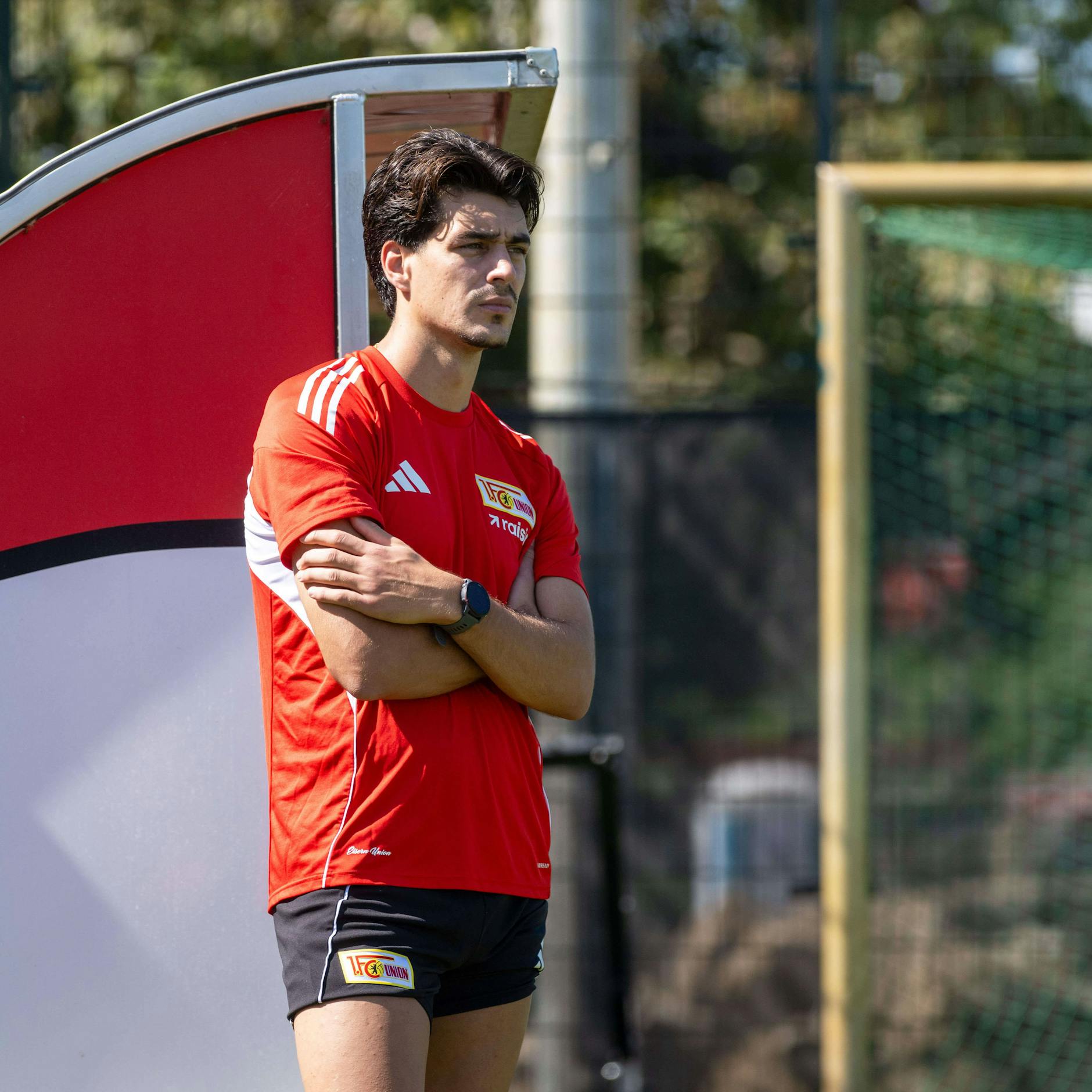 Image - Bundesliga: Union Berlin ohne Leite gegen Stuttgart