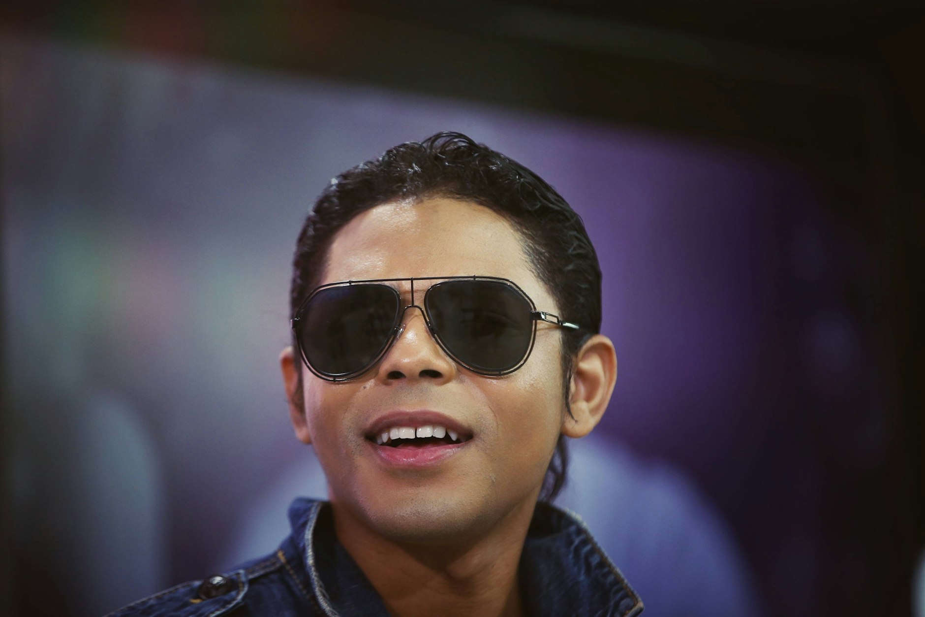 Der US-amerikanische Sänger Brandon Howard soll an Russlands Intervision Song Contest teilnehmen.