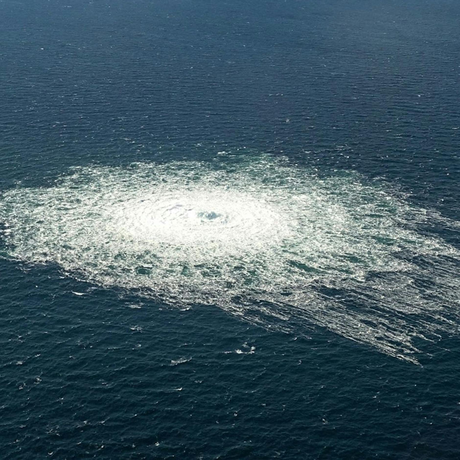 Nordstream-Anschläge: Verdächtiger Ukrainer in Italien geschnappt!