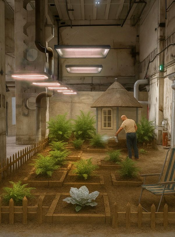 Berlin Atonal 2025: Diese tollen Avantgarde-Klanggewitter toben durchs Kraftwerk in Berlin-Mitte