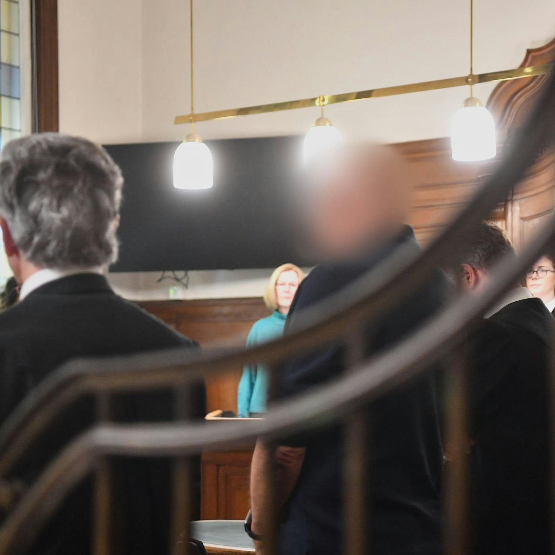 Kreuzberger Arzt geht in den Knast: „Maßlose Selbstüberschätzung“