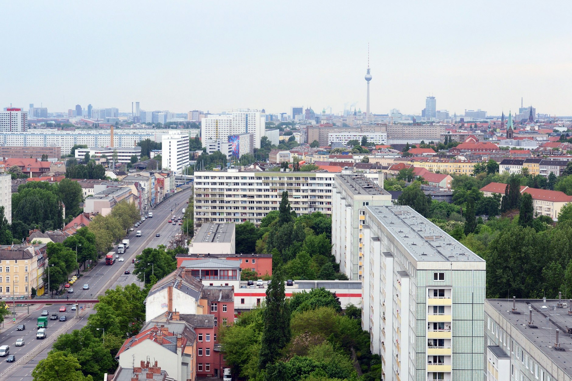 In keiner anderen deutschen Metropole sind die Mieten so stark gestiegen wie in Berlin. Jetzt hat die Berliner Mietpreisprüfstelle die neue Bilanz vorgestellt und kam dabei zu schockierenden Ergebnissen.