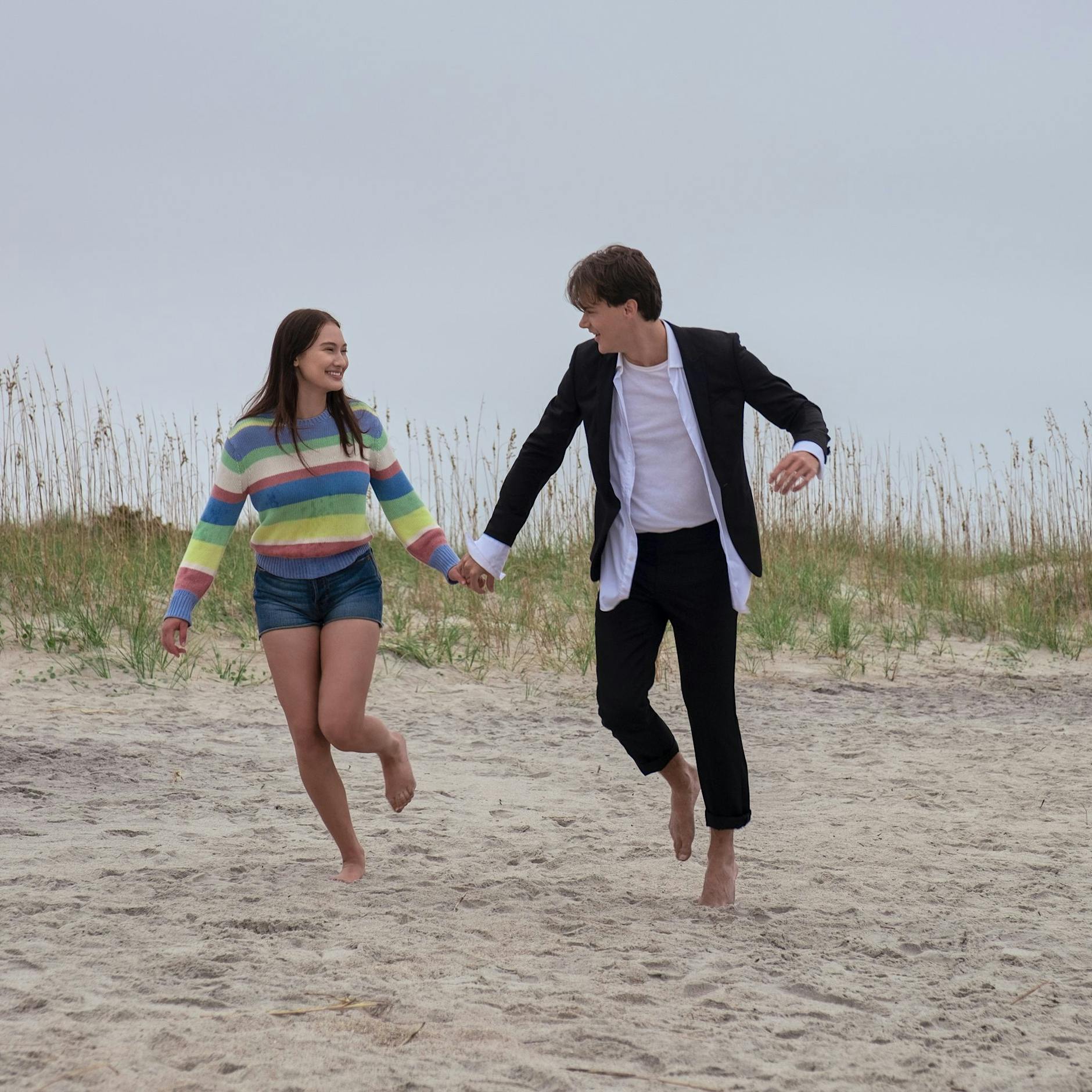 Warum alle Frauen gerade „The Summer I Turned Pretty“ gucken