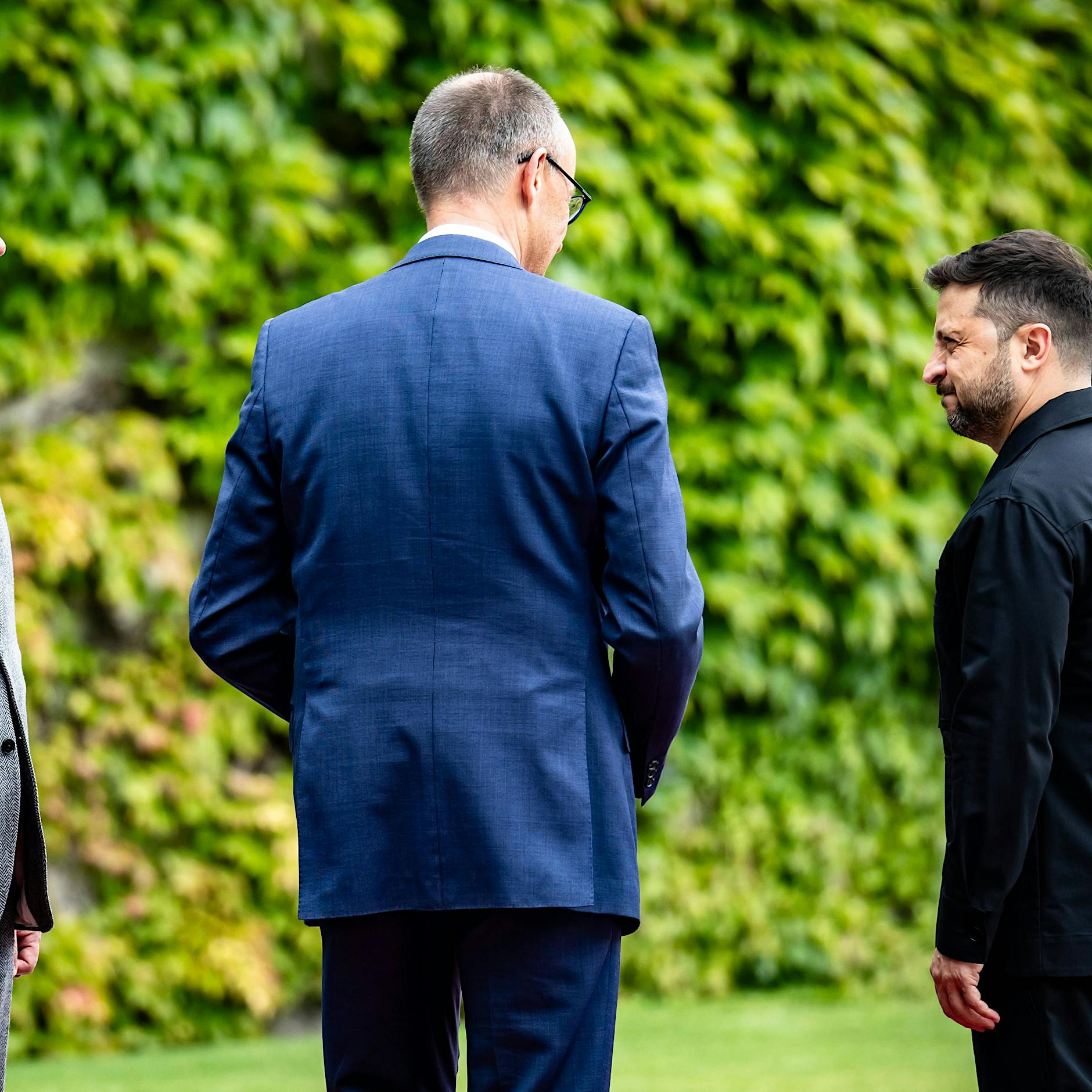 Anschlag auf Nord Stream: Das Auswärtige Amt müsste den ukrainischen Botschafter einbestellen