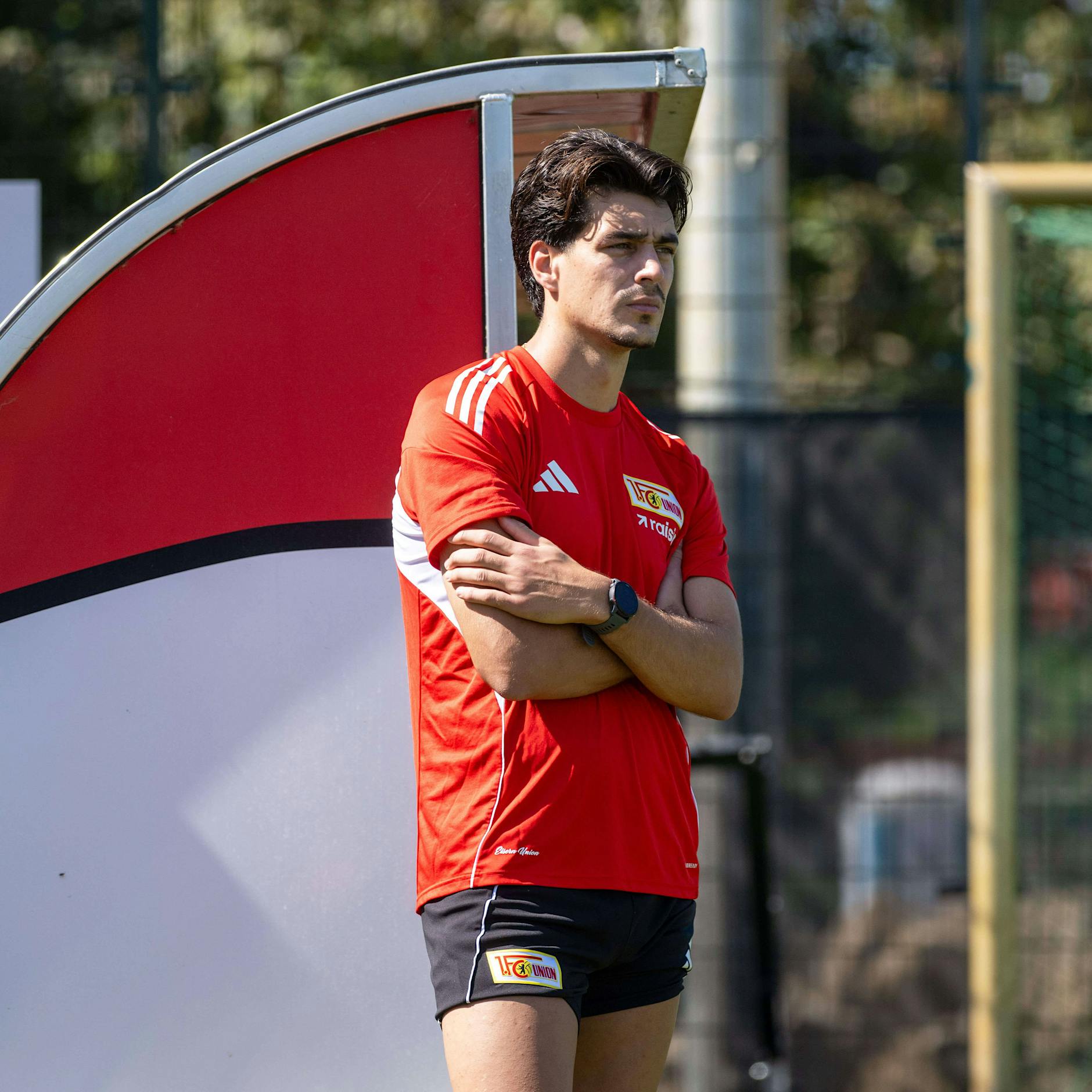 Poker bei Union: Hat sich Leite verzockt oder wird er von Lyon gelockt?