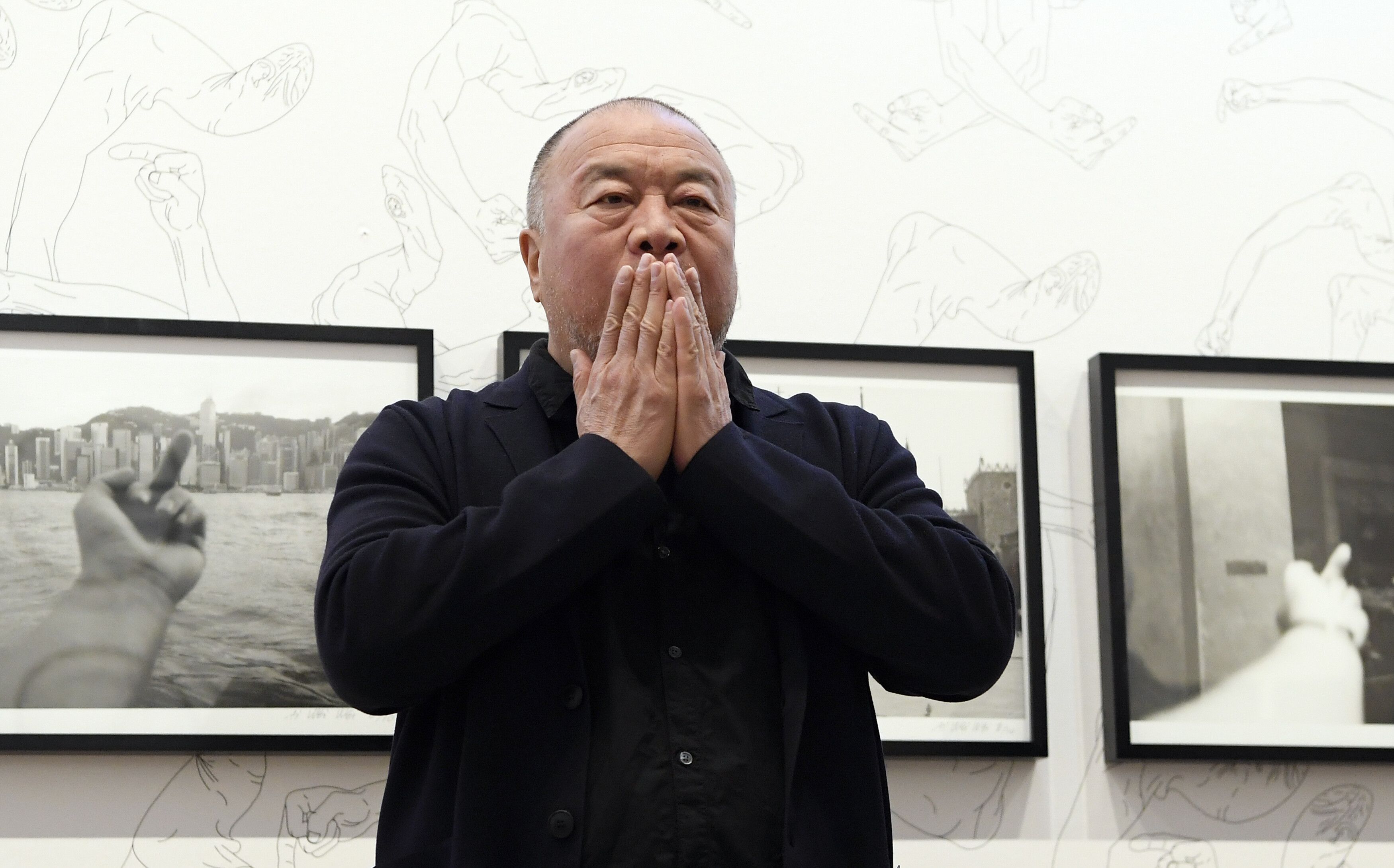 Image - Das Zeit-Magazin cancelt Ai Weiwei: Nur ein Beispiel schwindender Meinungsfreiheit