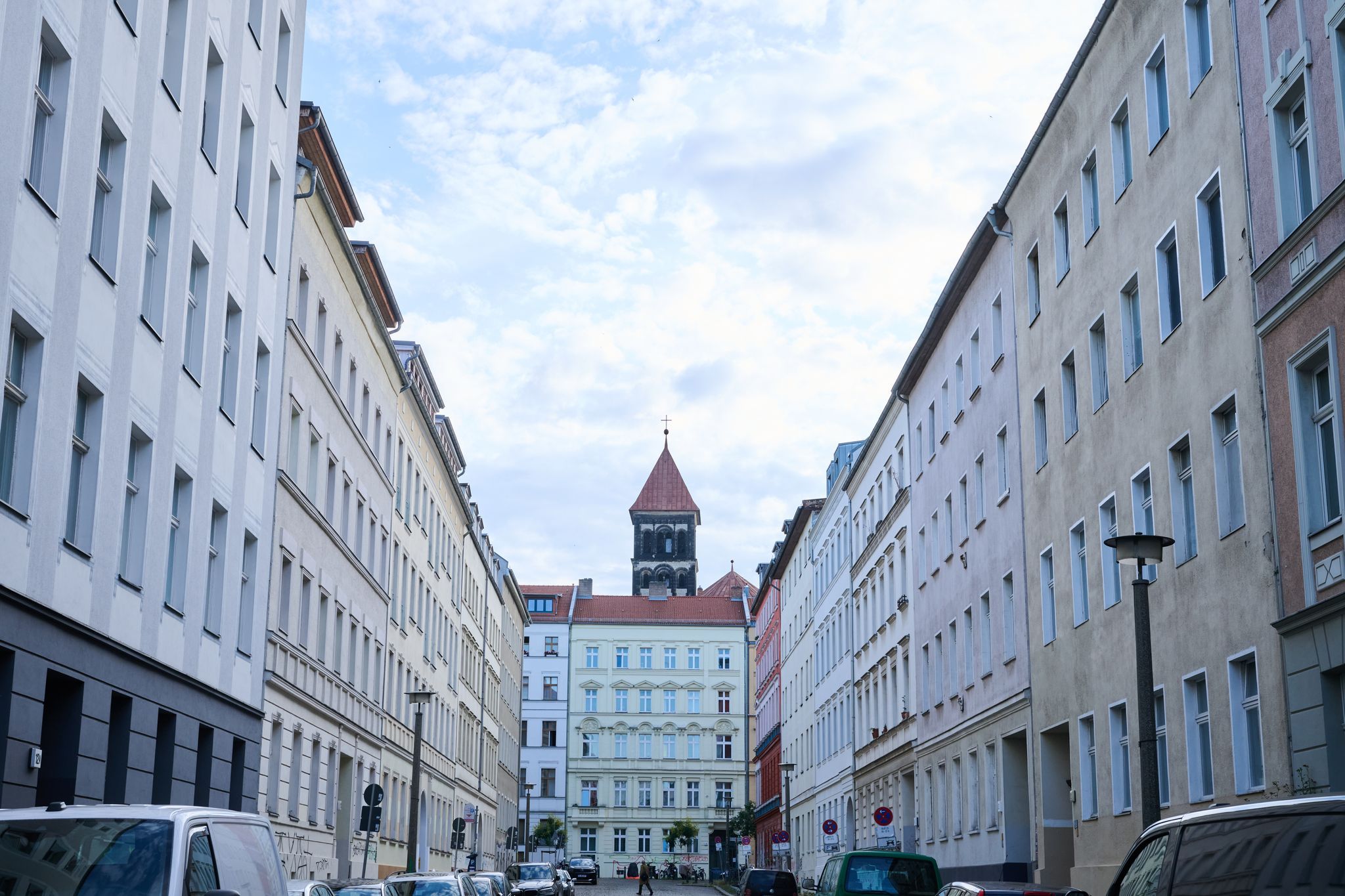 Image - Berlin: Mieterverein fordert, Ausnahmen bei Mietpreisbremse zu streichen