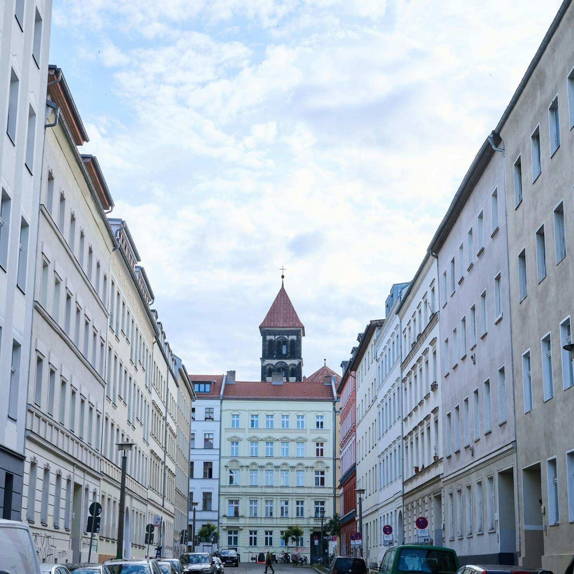 Image - Berlin: Mieterverein fordert, Ausnahmen bei Mietpreisbremse zu streichen