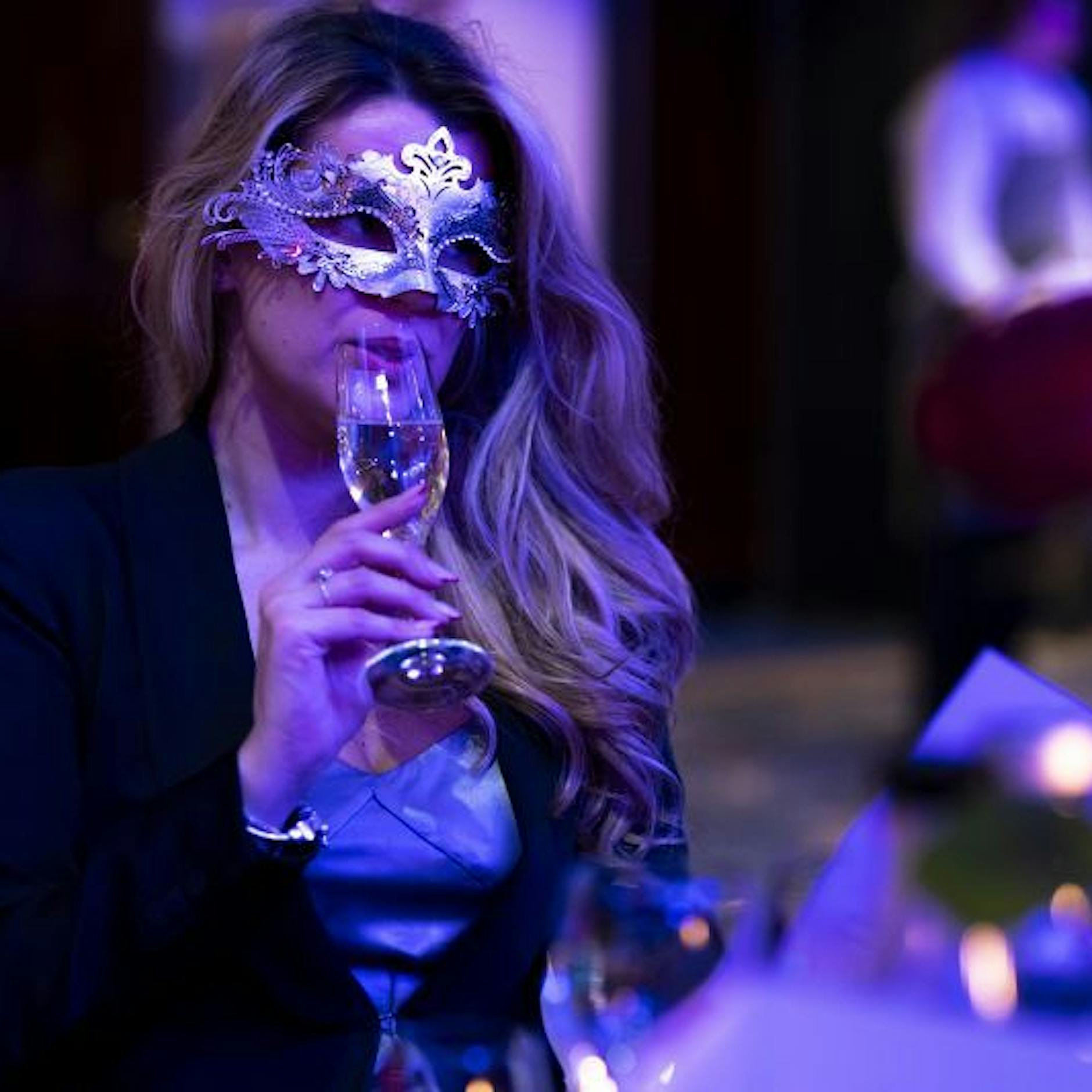 Halloween-Party 2025 Bar26 Berlin | Tickets!