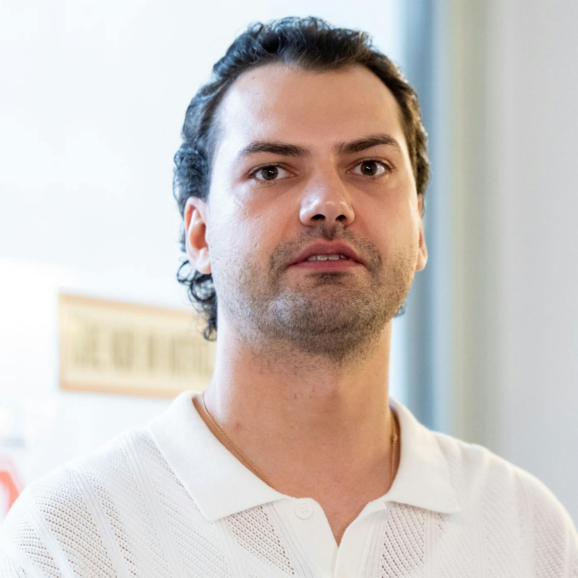 Image - Das war knapp: Jimi Blue Ochsenknecht kommt mit Geldstrafe davon!