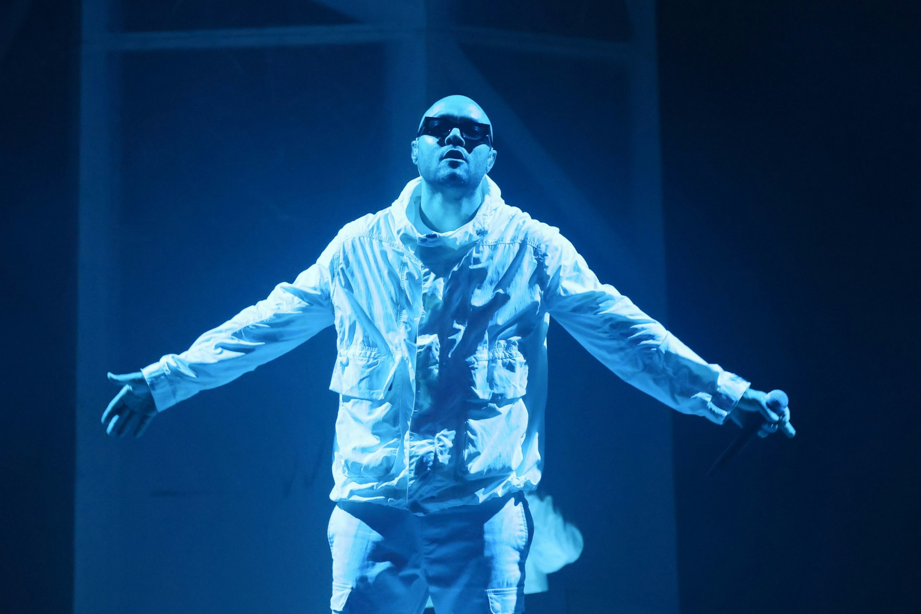 K.I.Z live im Konzert