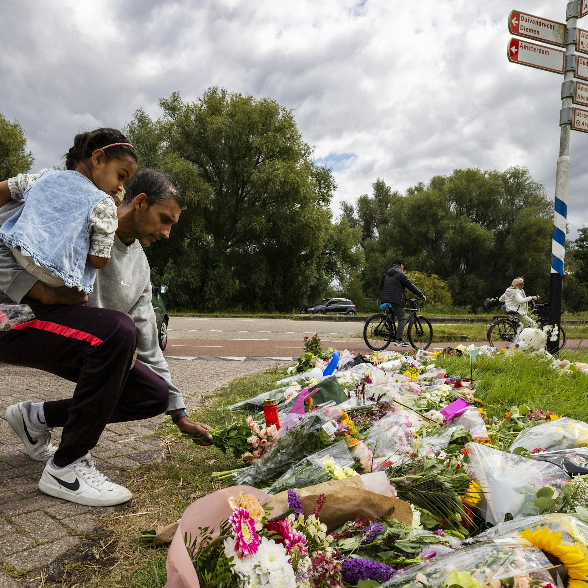 17-jährige Schülerin erstochen: Asylbewerber (22) unter Verdacht!