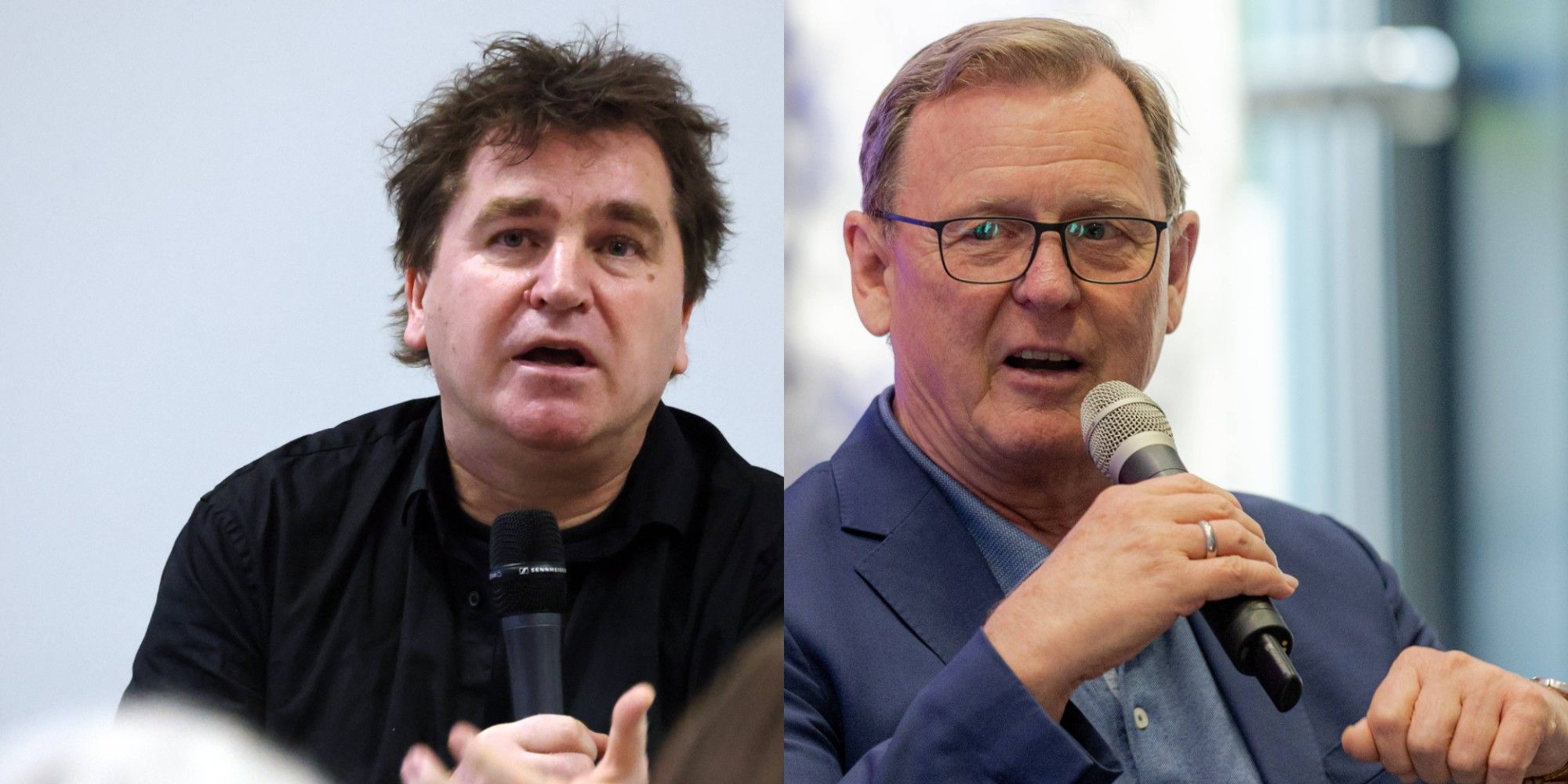 Image - Historiker: „Der Westen ahnt nicht, wie tief der Hass im Osten ist“