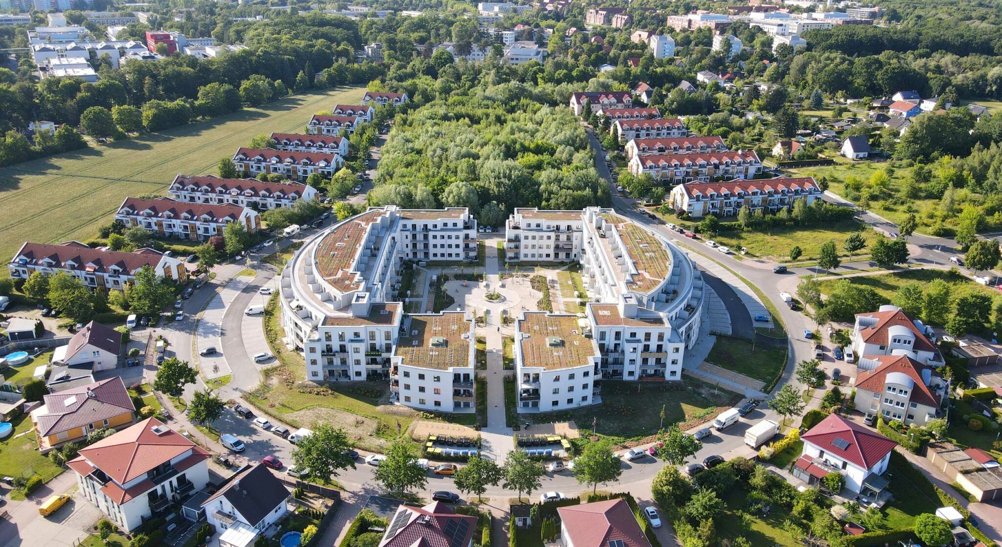 Mieter gesucht! Ab 550 Euro kalt: So wohnt es sich in Panketal