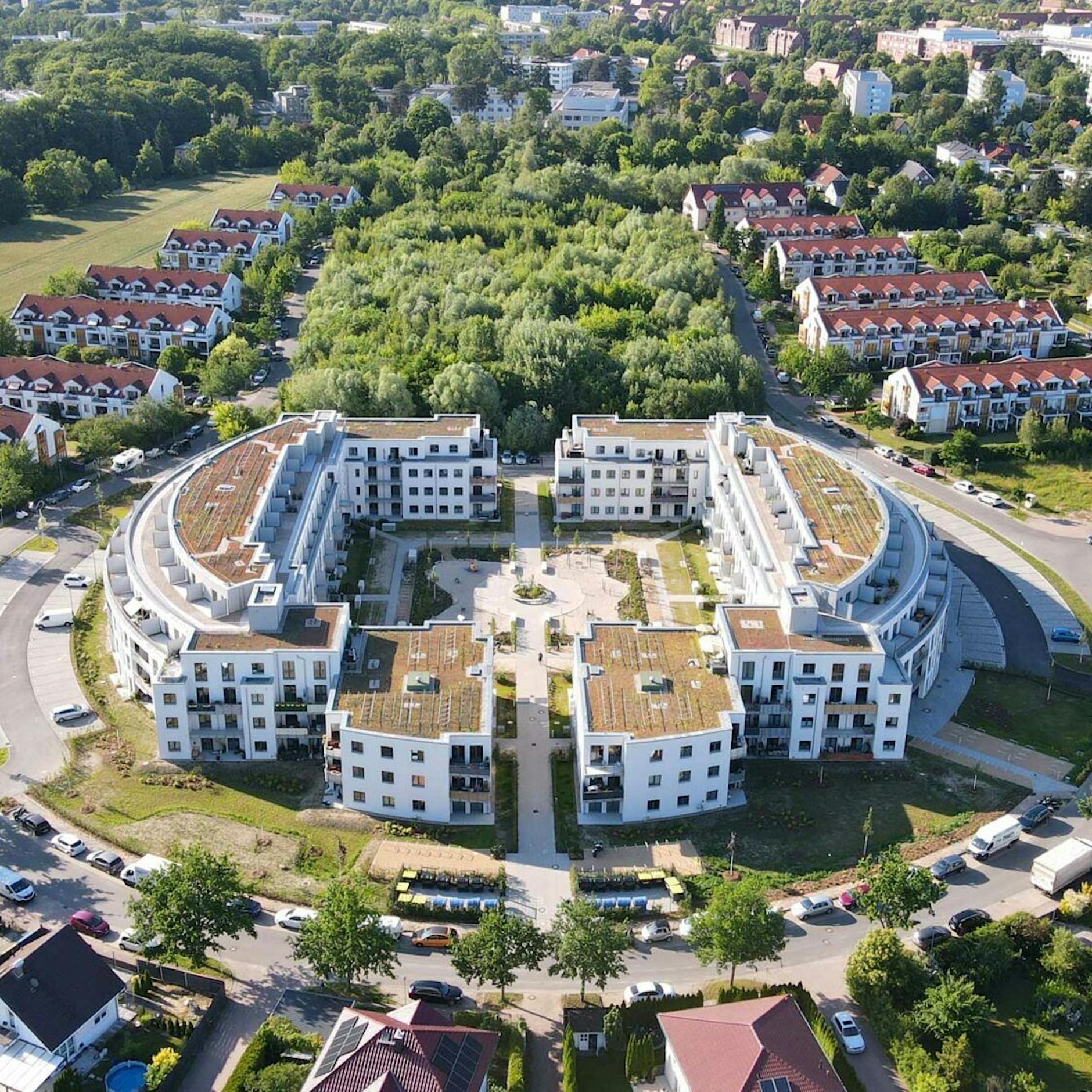 Mieter gesucht! Ab 550 Euro kalt: So wohnt es sich in Panketal