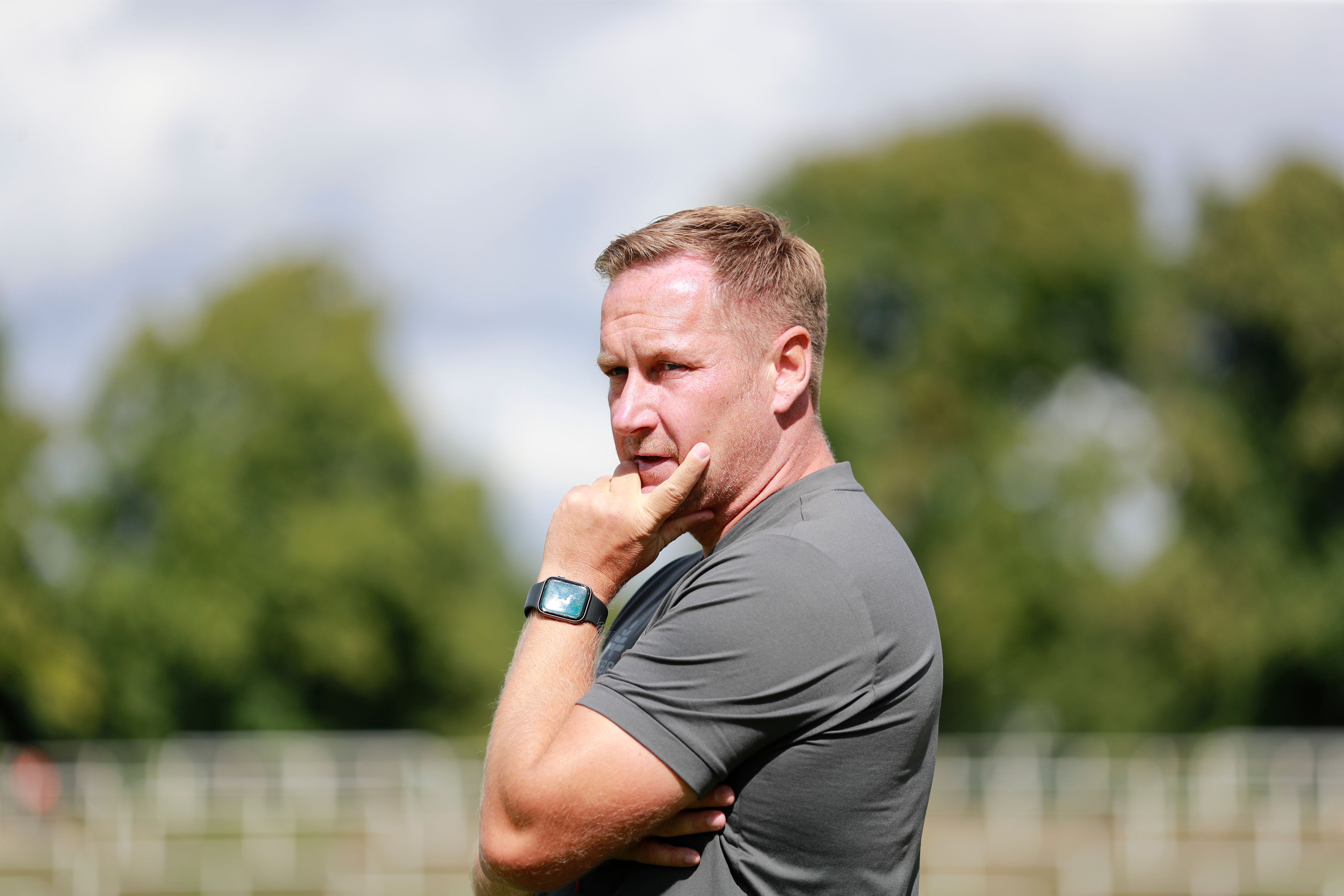 BFC Dynamo beim 1. FC Magdeburg II: Richtig fair ist das alles nicht