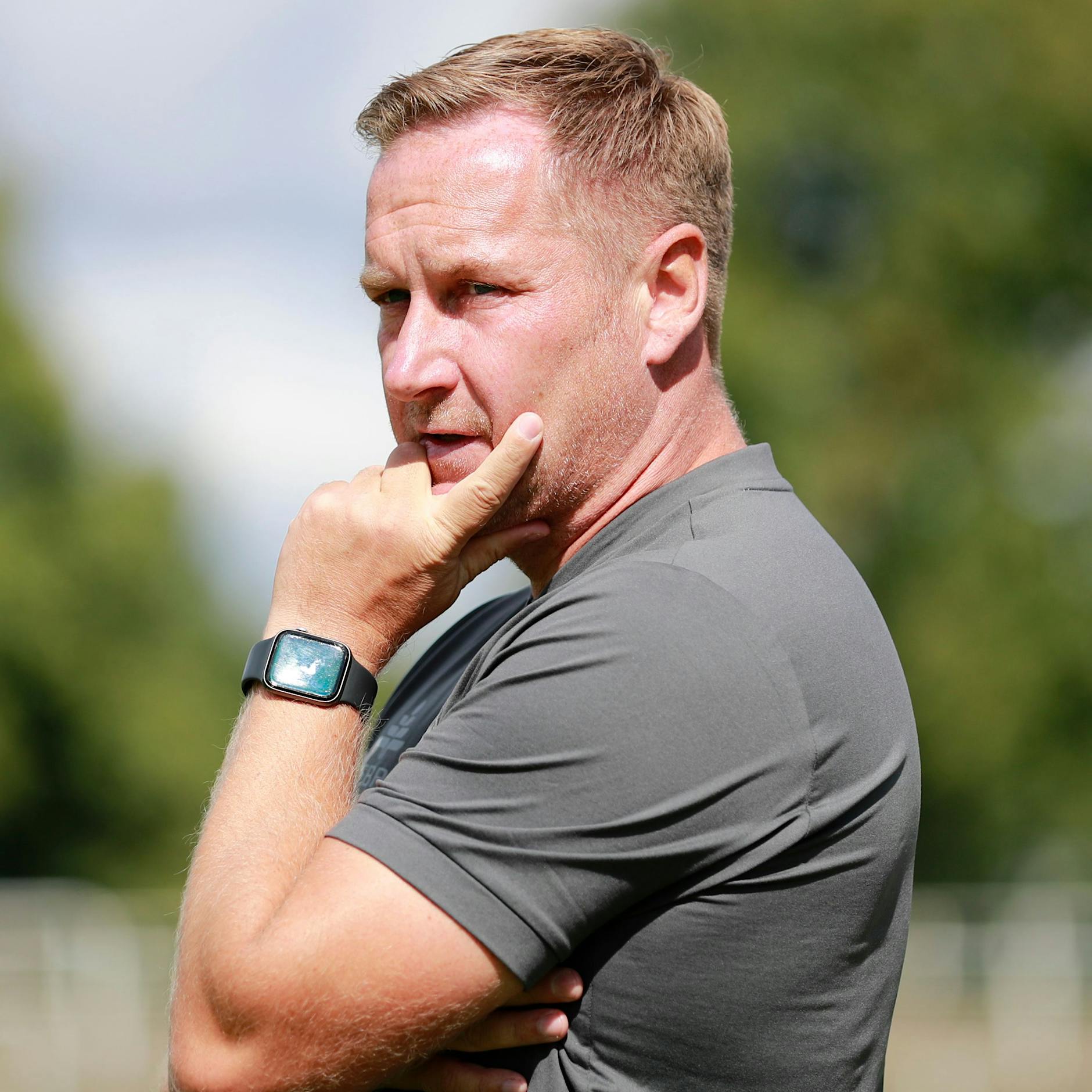 BFC Dynamo beim 1. FC Magdeburg II: Richtig fair ist das alles nicht