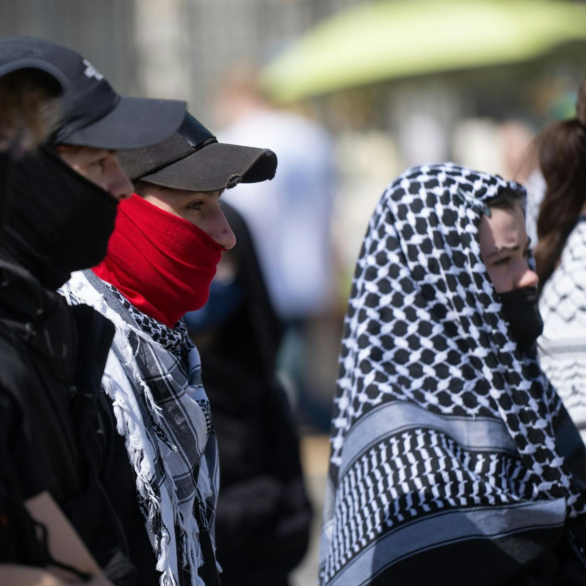 Image - Hakenkreuze und Morddrohungen: Organisationen werfen Unis Versagen vor