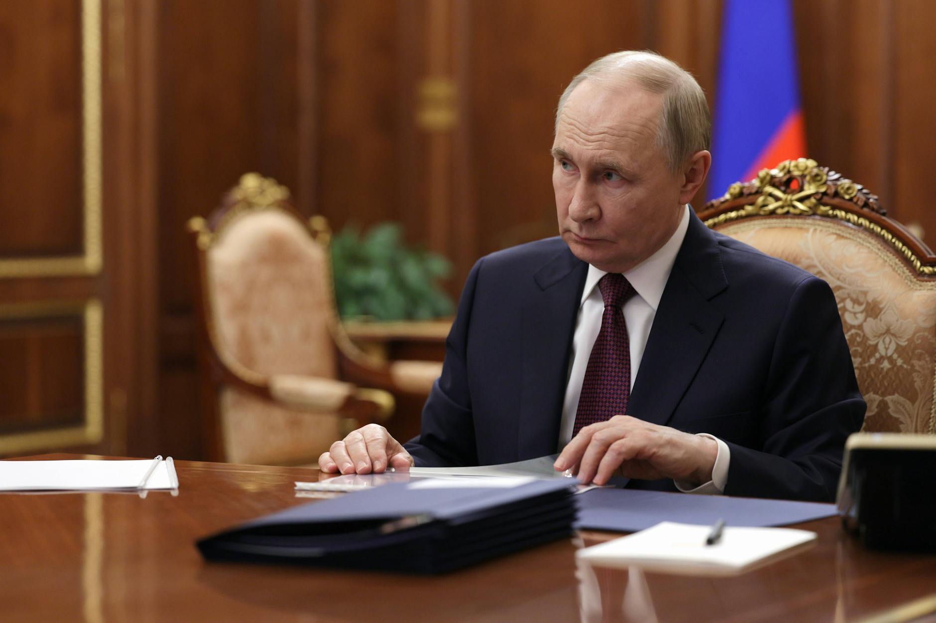 Das Muster ist eindeutig: Verhandlungen sind für Moskau kein Instrument zur Lösung des Konflikts, sondern ein Werkzeug der Zermürbung.