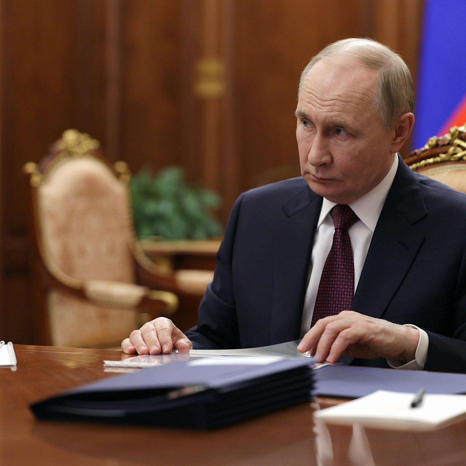 Putins ewiger Krieg? Warum jeder Ukraine-Friedensdeal zum Scheitern verurteilt ist