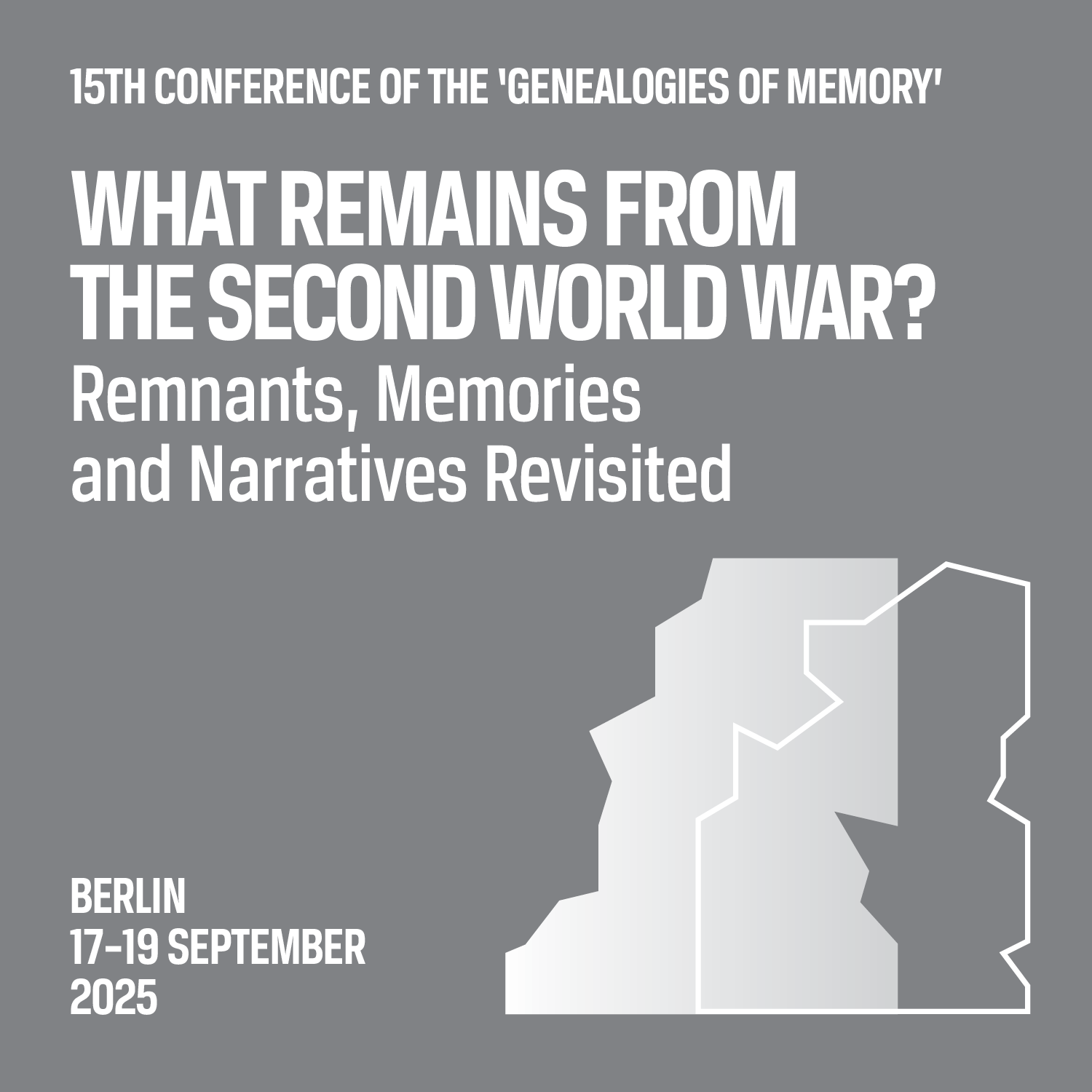 Image - Der Krieg, der nicht vergeht