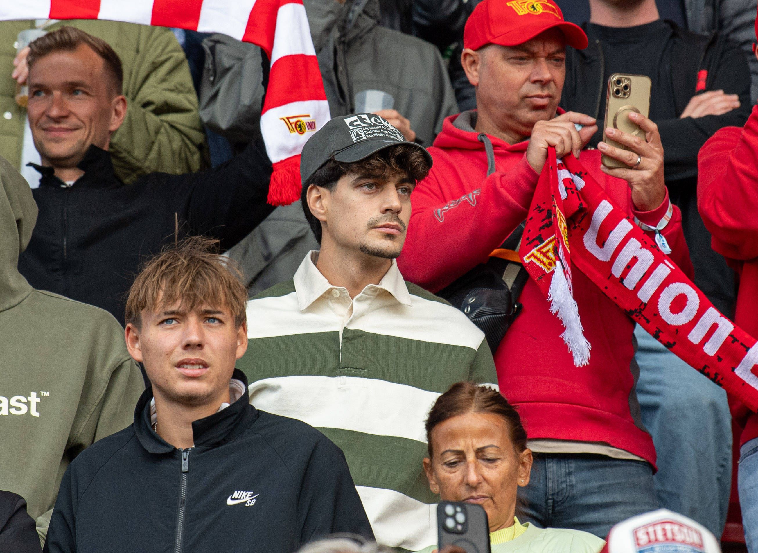 Hasta la vista Diogo! Der Leite-Poker bei Union kommt einem spanisch vor