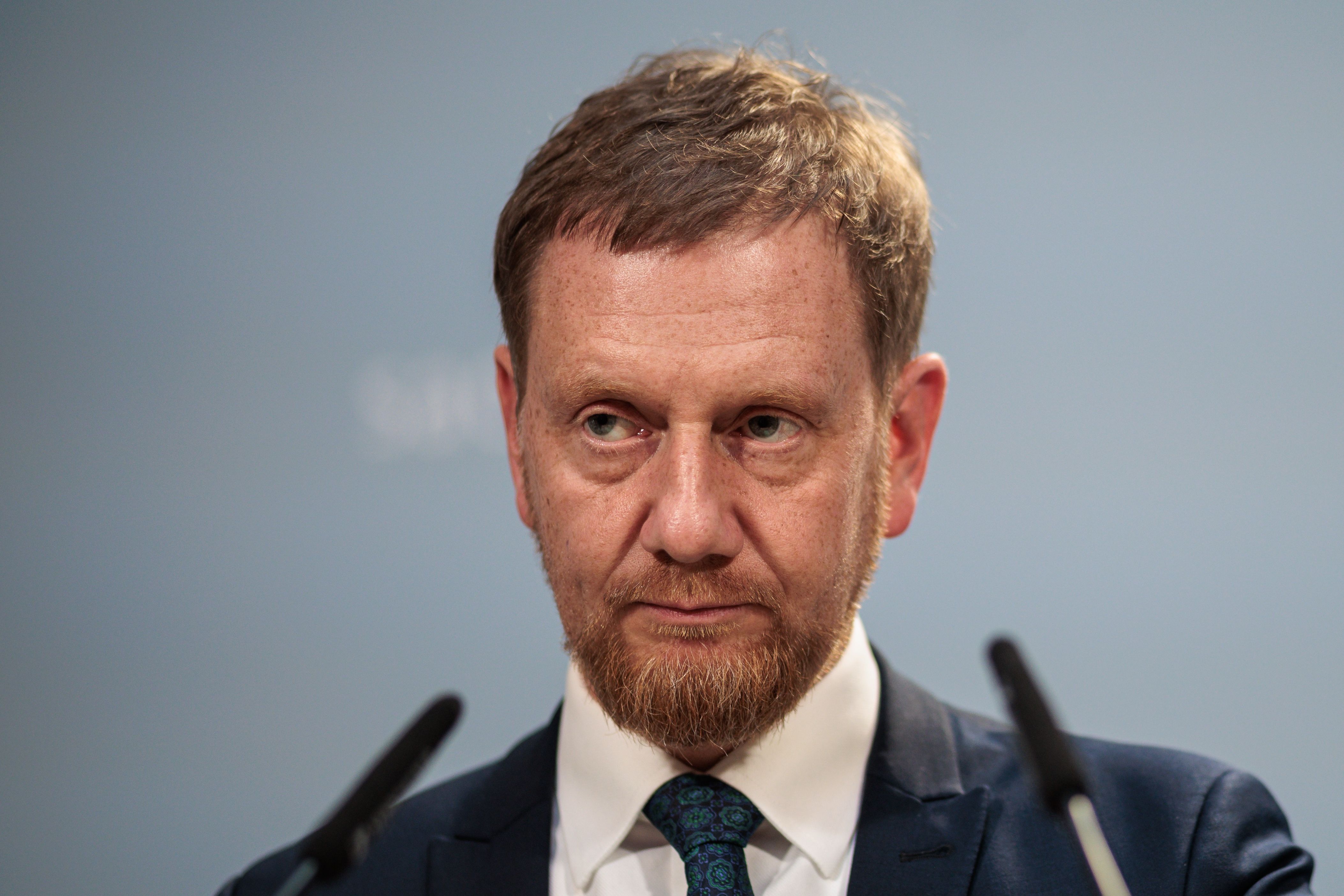 Image - Messerattacke in Dresden: Kretschmer und die sächsischen Behörden schweigen