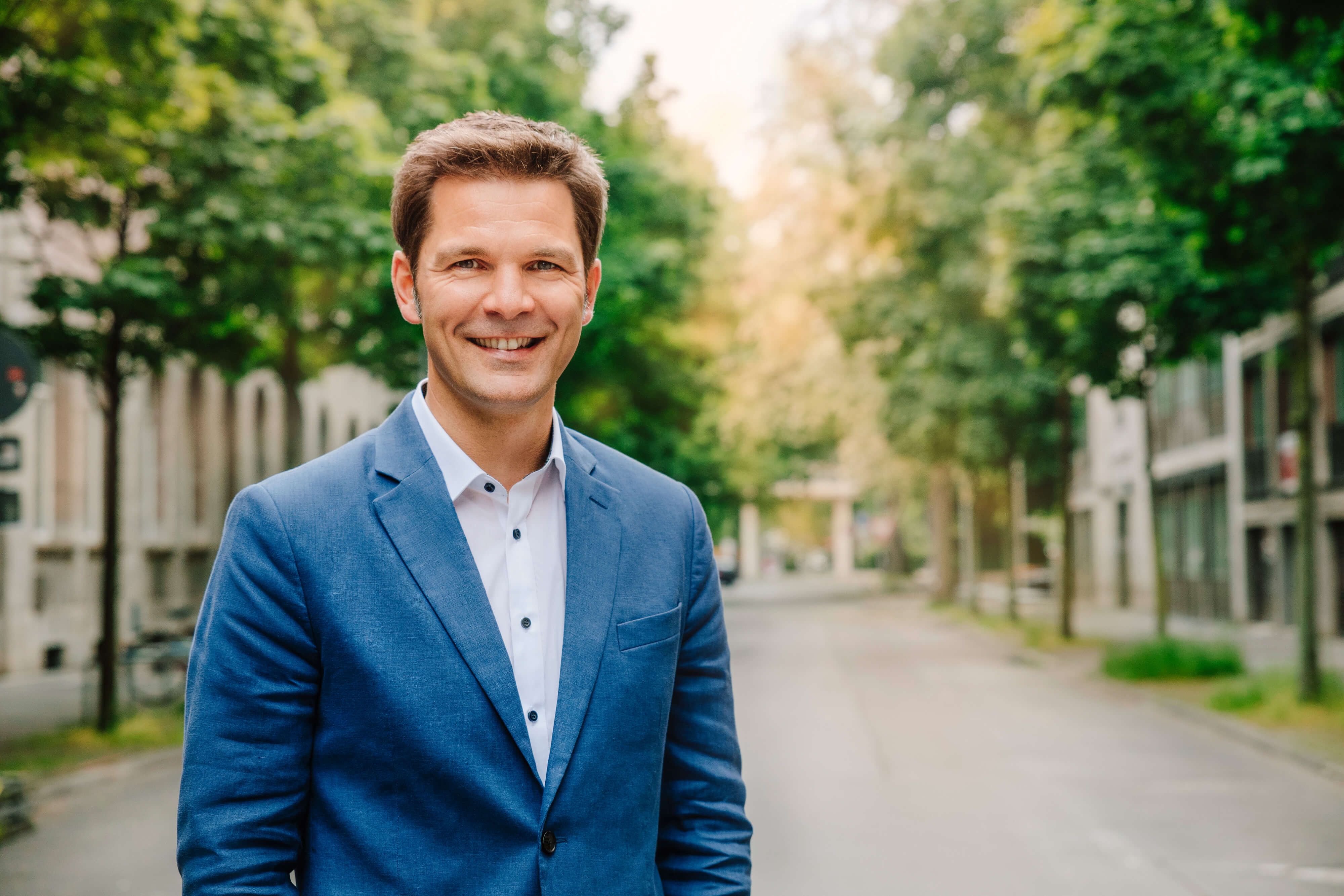 Krach für Berlin: SPD zaubert Kandidaten für Wahlkampf aus dem Hut