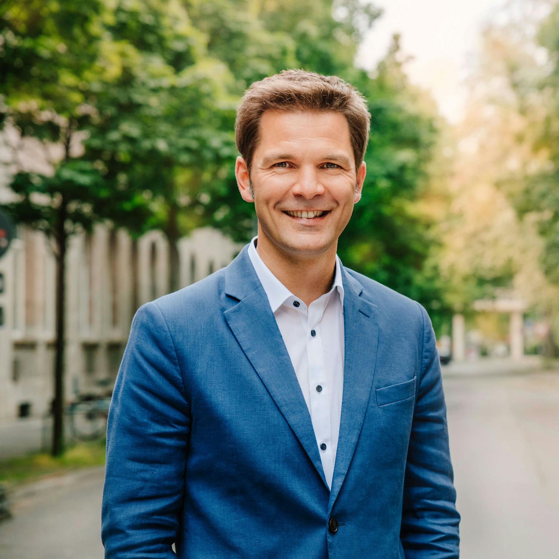 Krach für Berlin: SPD zaubert Kandidaten für Wahlkampf aus dem Hut