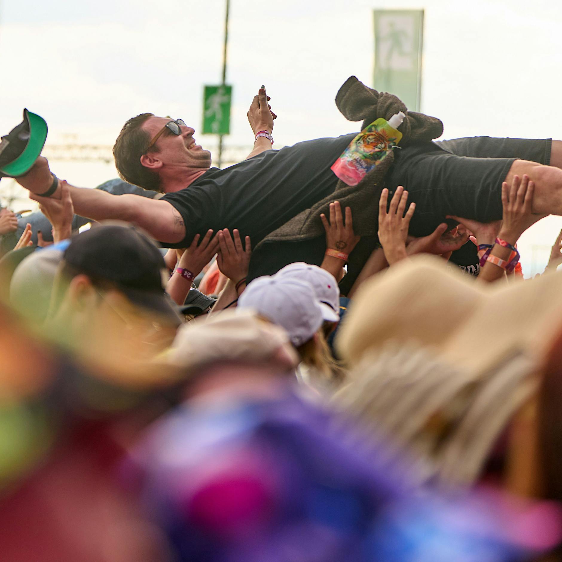 Motorenlärm und Menschenhass: Auf dem Nürburgring gehört Sexismus zum Alltag