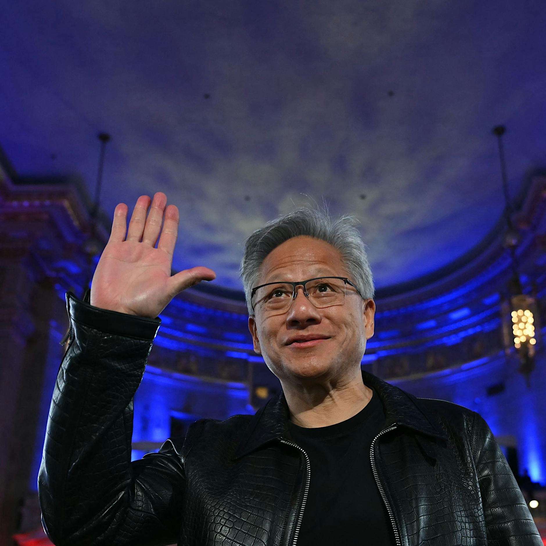 Vor den Zahlen: „Nvidia muss zeigen, dass die neue Chip-Generation die KI prägt“