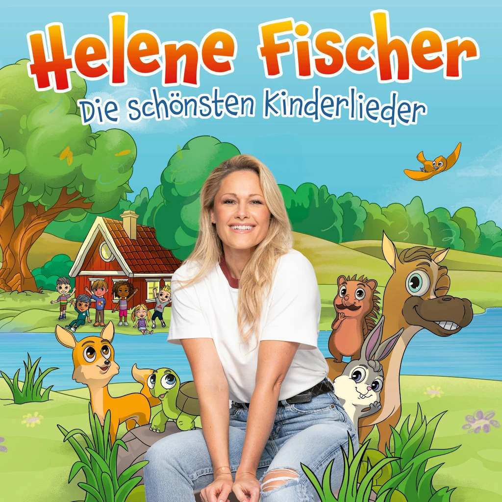 Helene Fischer: Sie überrascht mit Babynachricht und zwei neuen Alben