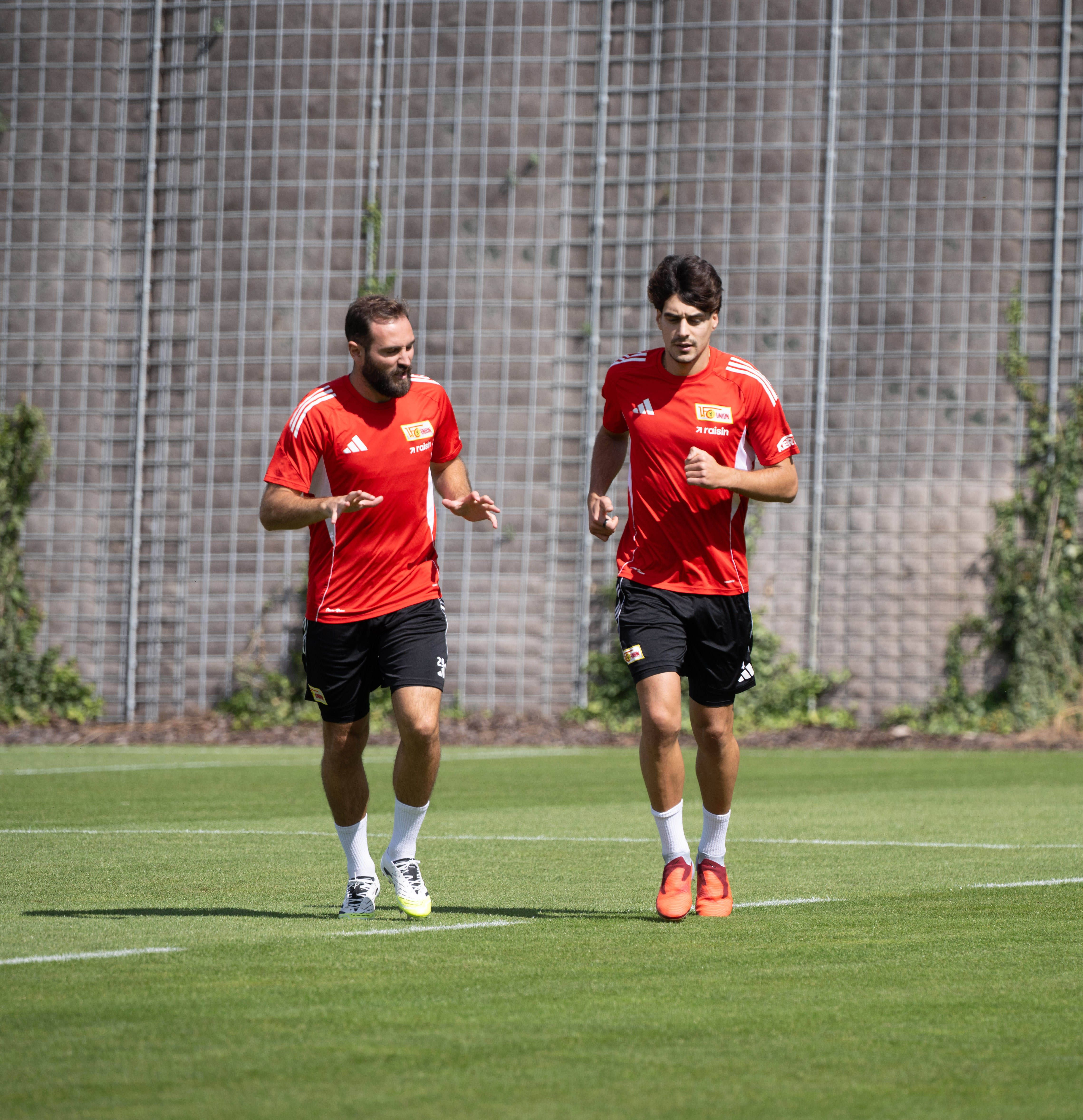 Transferschluss 1. September, aber: 1. FC Union Berlin drohen auch danach Abgänge