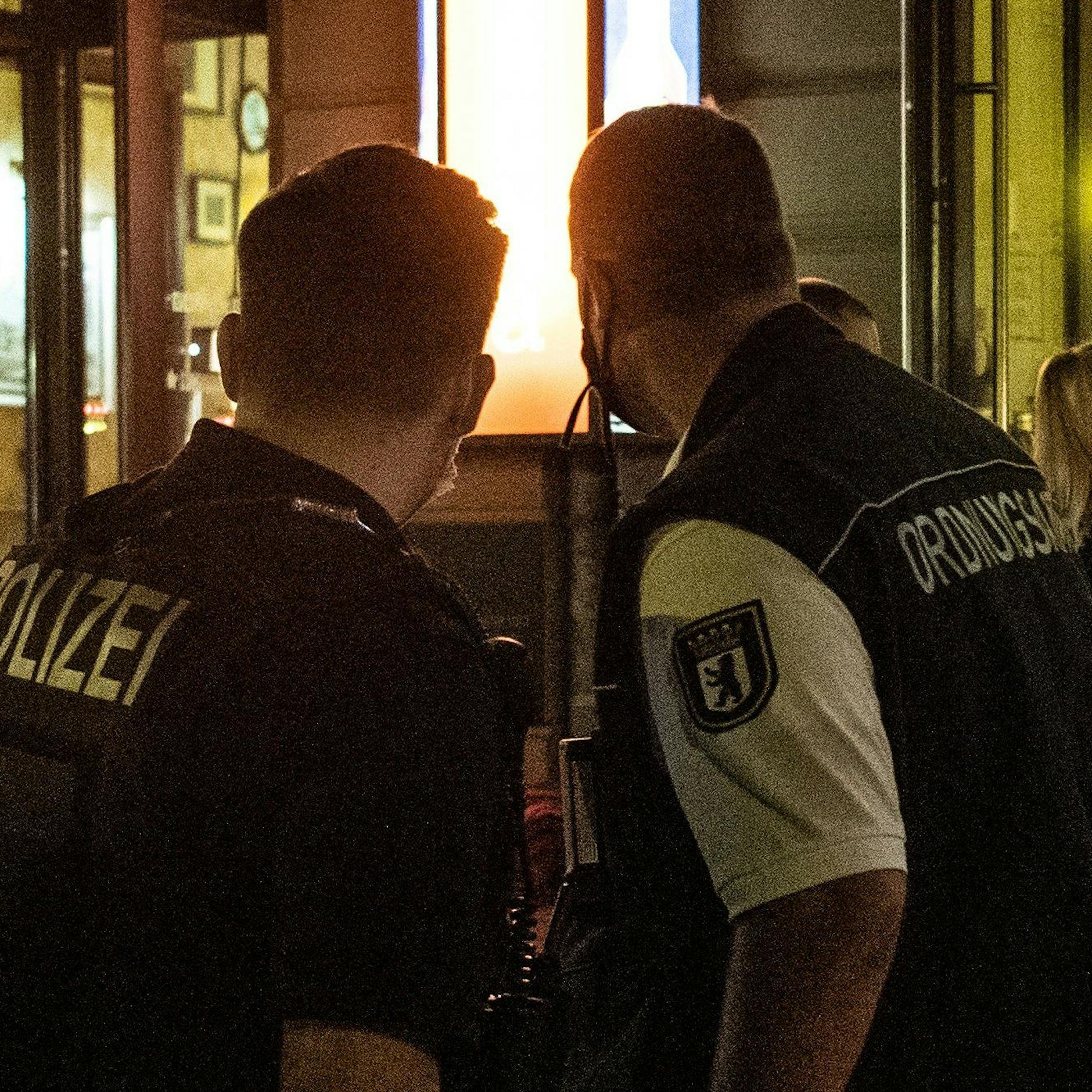 Kriminalität in Lichtenberg: „Amt hat kein Interesse an Aufklärung“