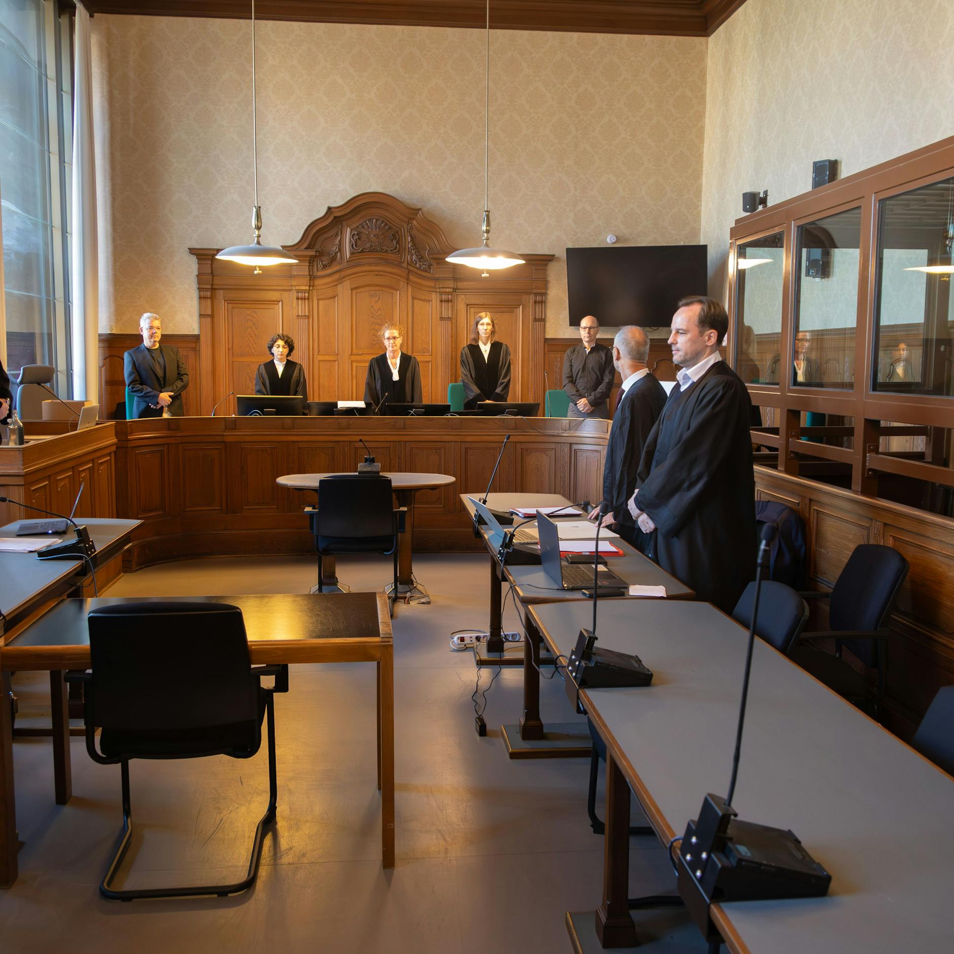 Image - Tödlicher Treppensturz in der Sonnenallee: „Wir wollten heiraten und Kinder kriegen“