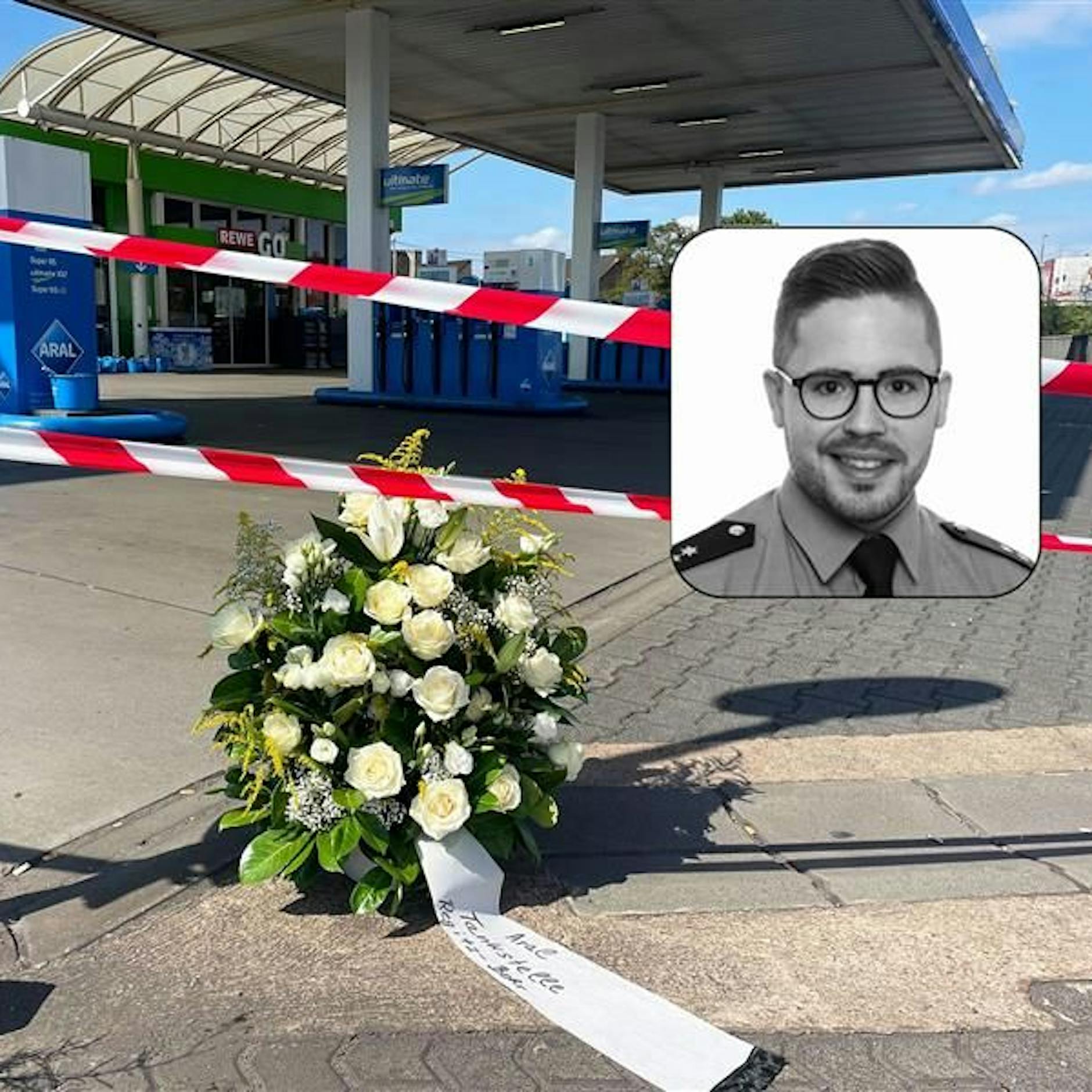 Gewalt gegen Polizisten: Muss erst wieder einer sterben?