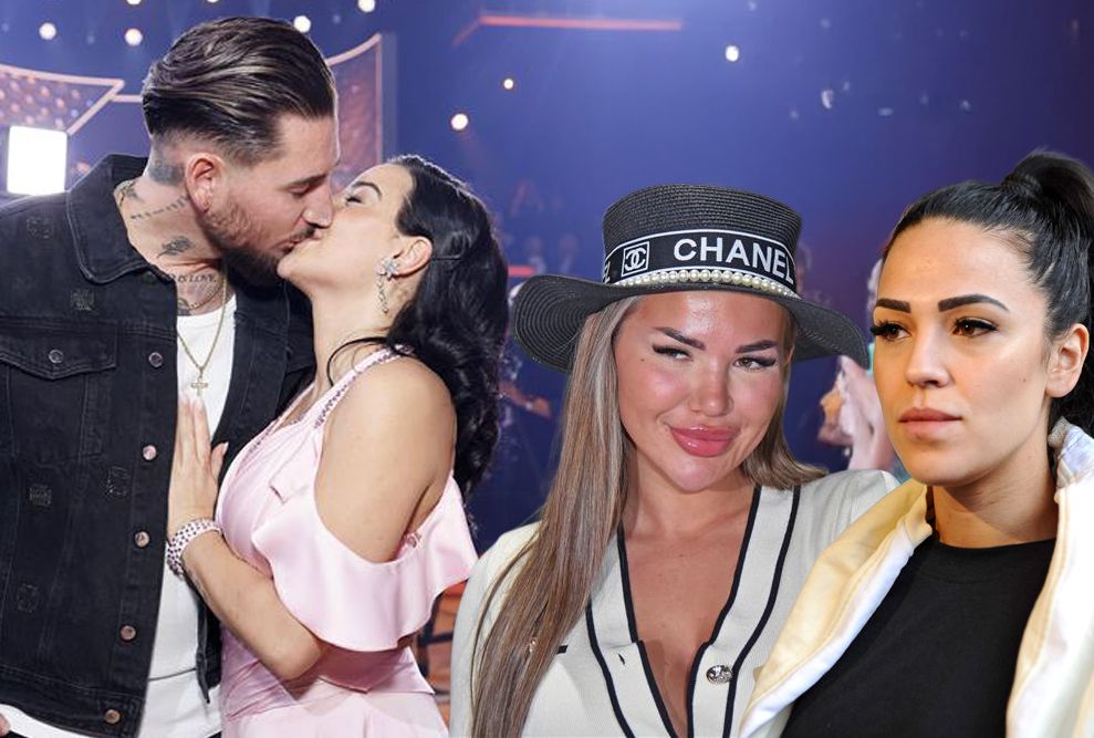 Image - Kurz vor der Hochzeit: Kim Virginia und Elena Miras sorgen für Ärger